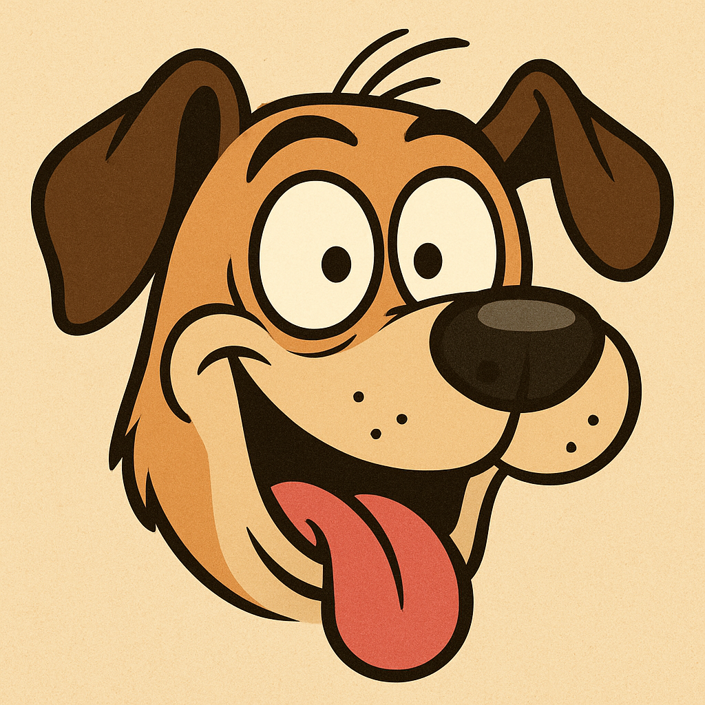 Your Custom Pet Canva