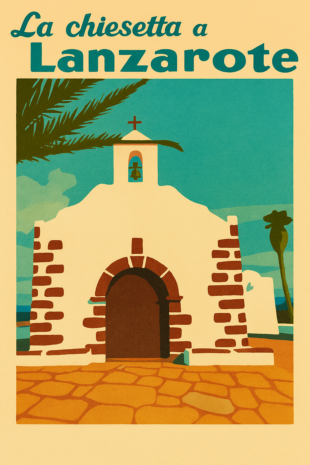 Quel Poster della tua Vacanza