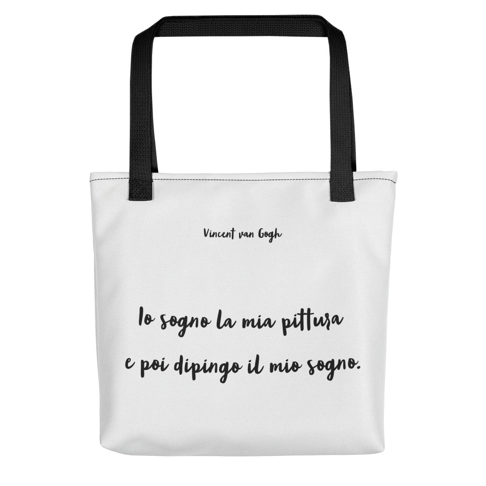 Stelle sulla Città Eterna - Shopping bag