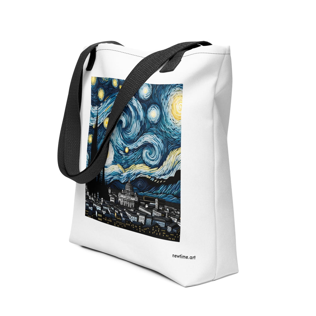 Stelle sulla Città Eterna - Shopping bag