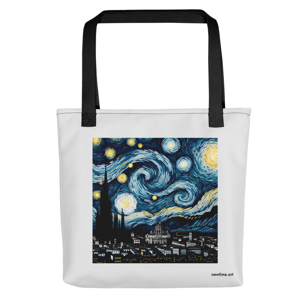Stelle sulla Città Eterna - Shopping bag