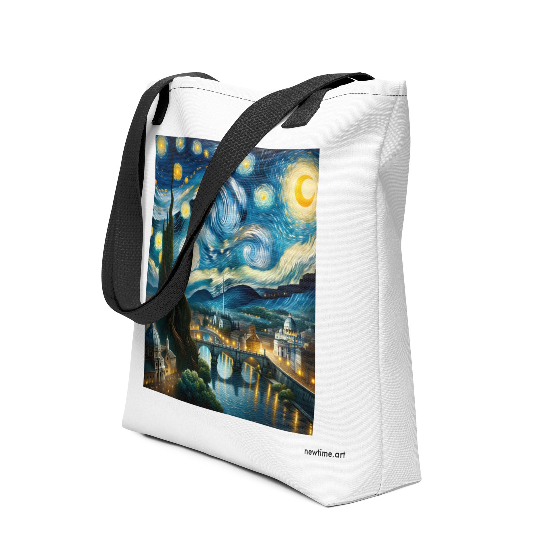 Luci Stellate sul Duomo - Shopping Bag