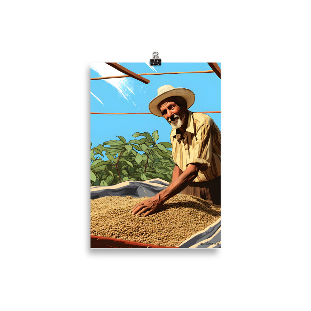 Finca Montes de Agua - Colaborador Eneco Benitez