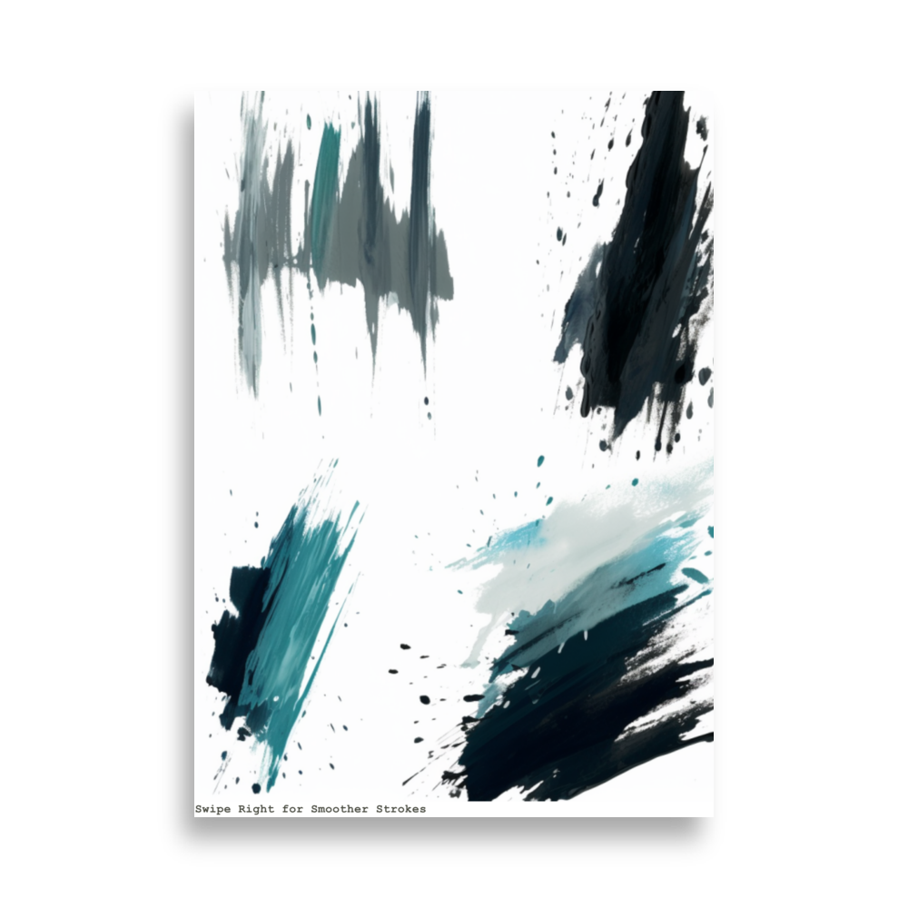 Swipe Right for Smoother Strokes #3