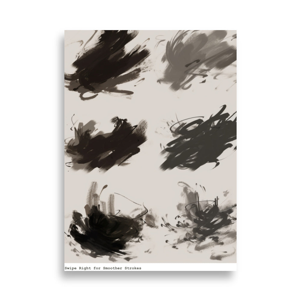 Swipe Right for Smoother Strokes #2