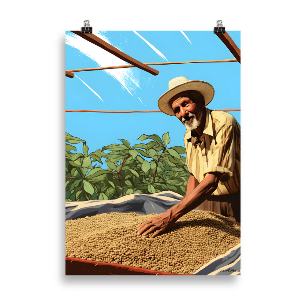 Finca Montes de Agua - Colaborador Eneco Benitez