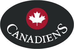 Canadiens Logo