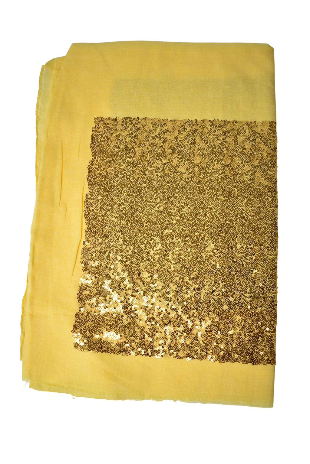 Stola con paiette