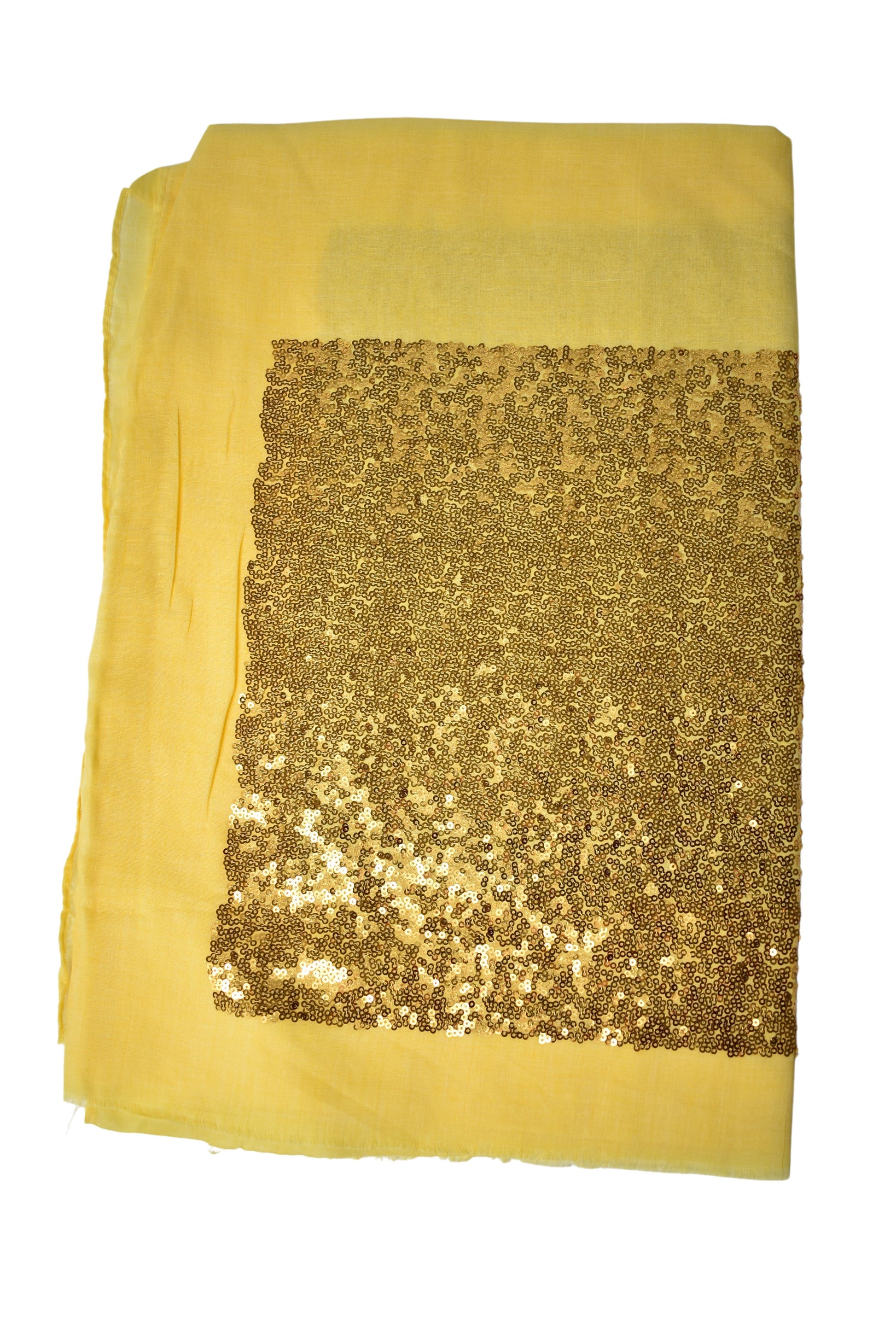 Stola con paiette