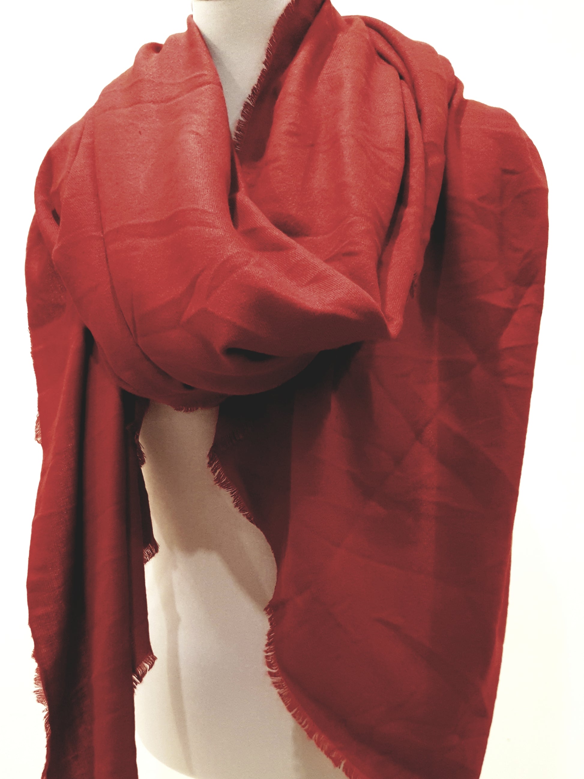 Sciarpone Trandy Max