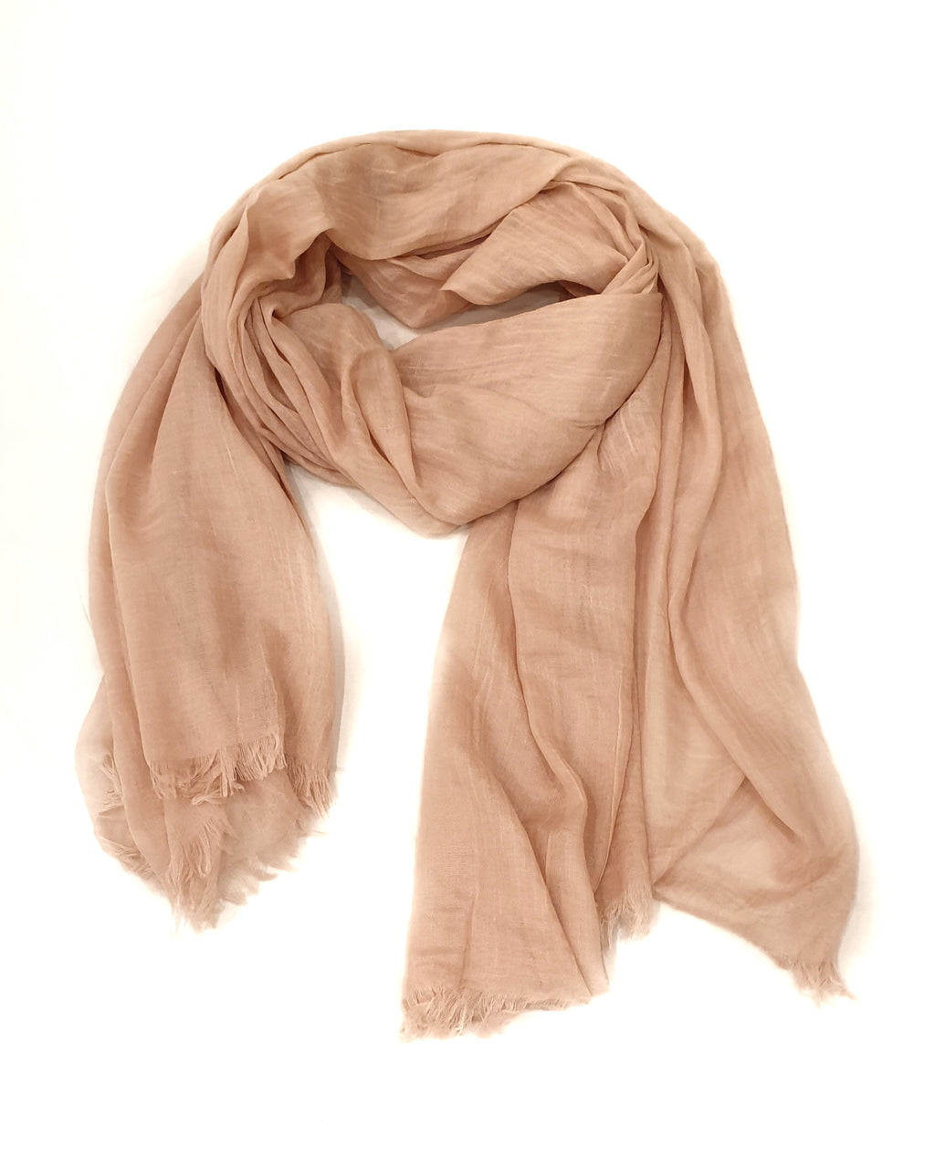 Pashmina/Foulard con 40%Cashemere