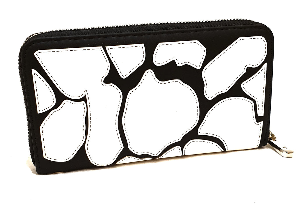 Portafoglio color Nero Diana&co