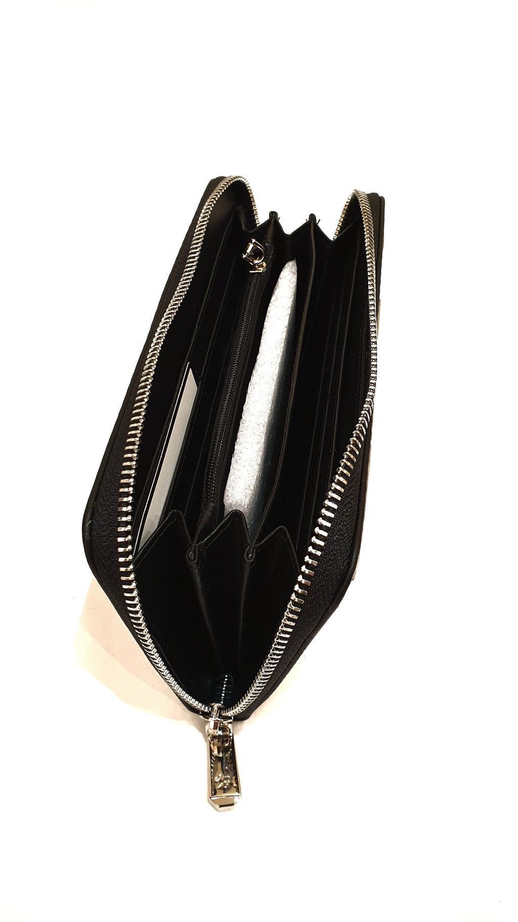 Portafoglio color Nero Diana&co