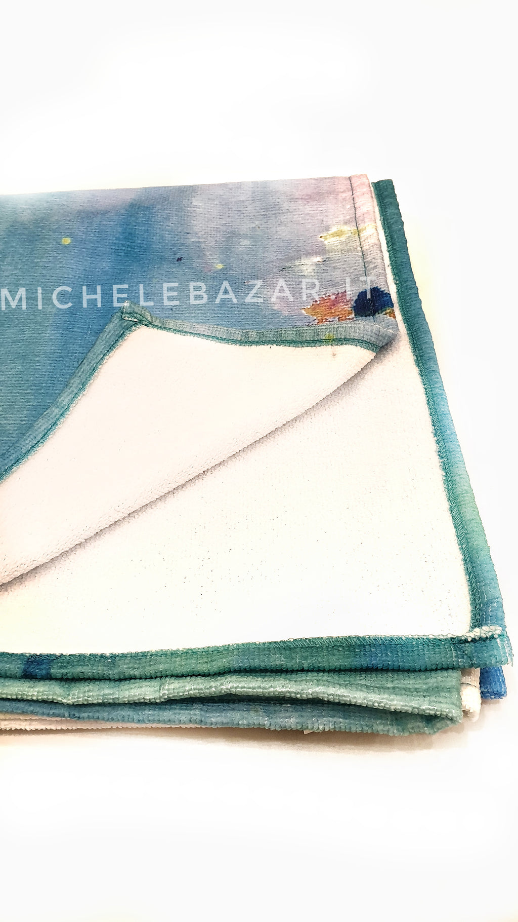 Telo mare Bansky "Ballon girl"