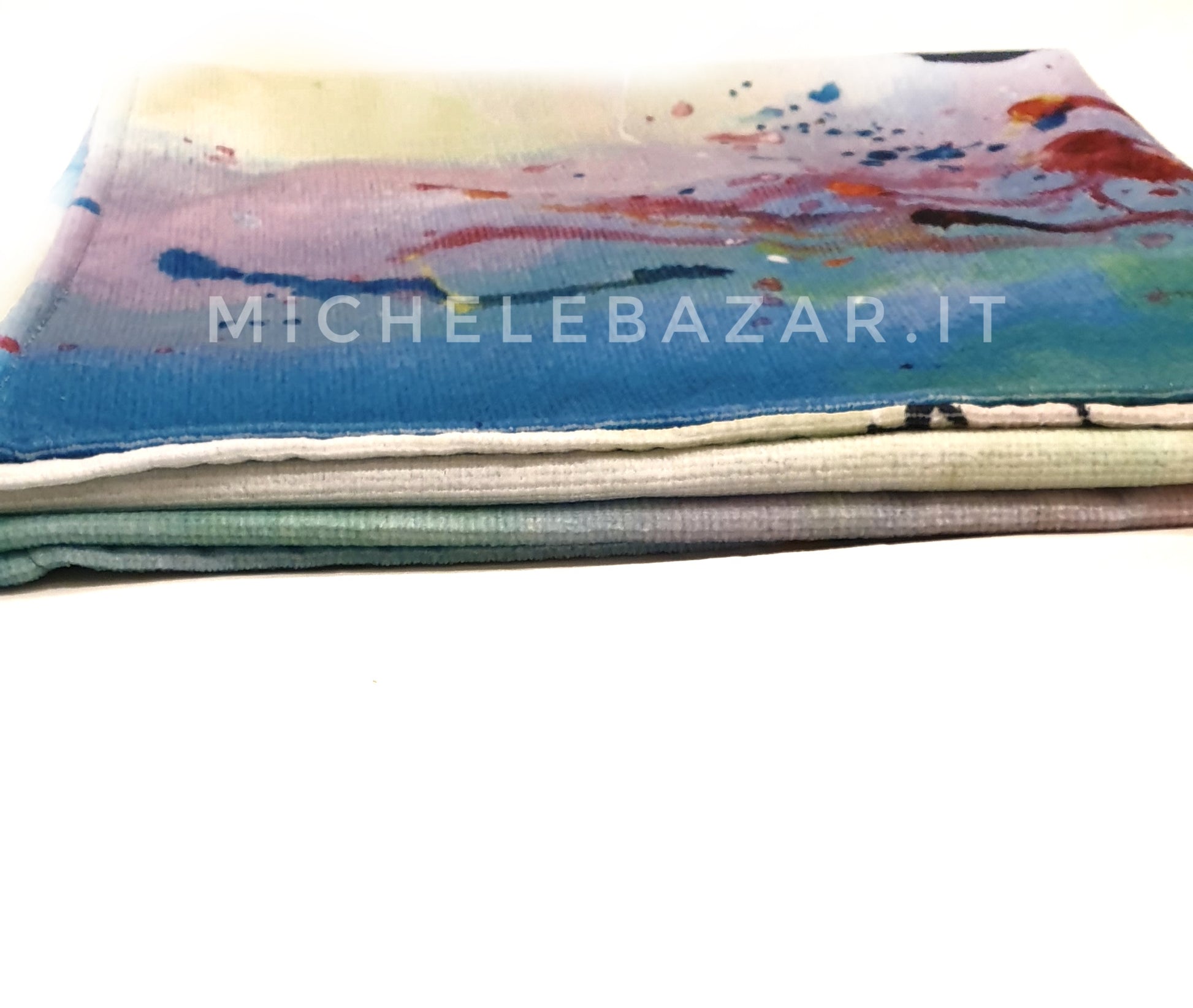 Telo mare Bansky "Ballon girl"