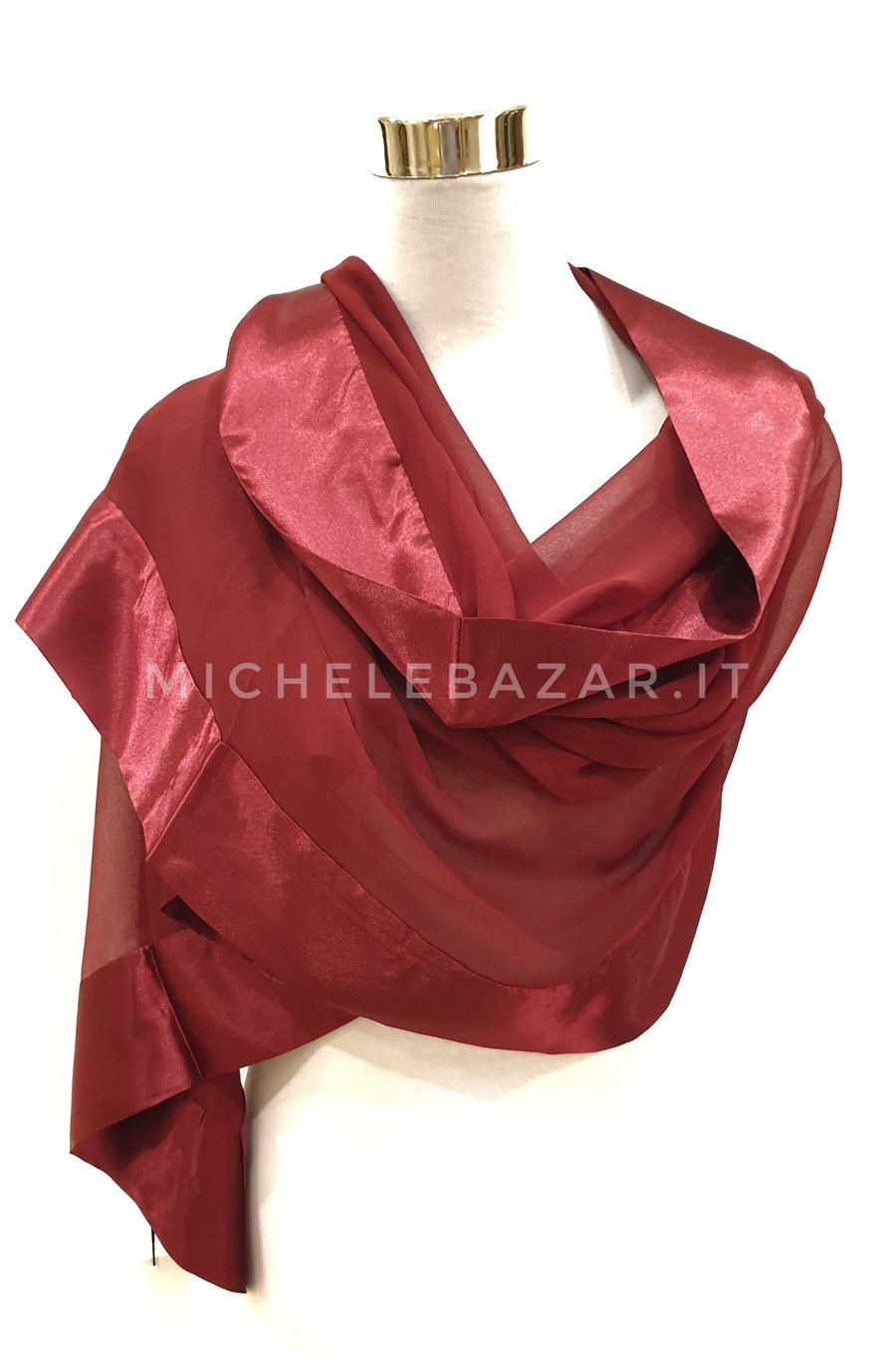 Stola Cerimonia in Bordeaux/Regina Schrecker