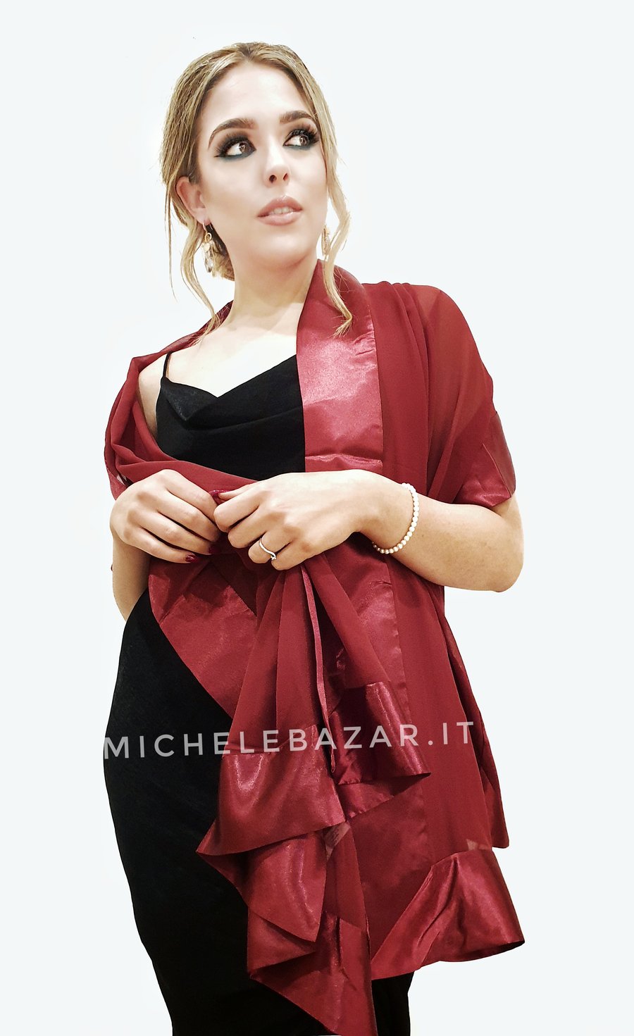 Stola Cerimonia in Bordeaux/Regina Schrecker