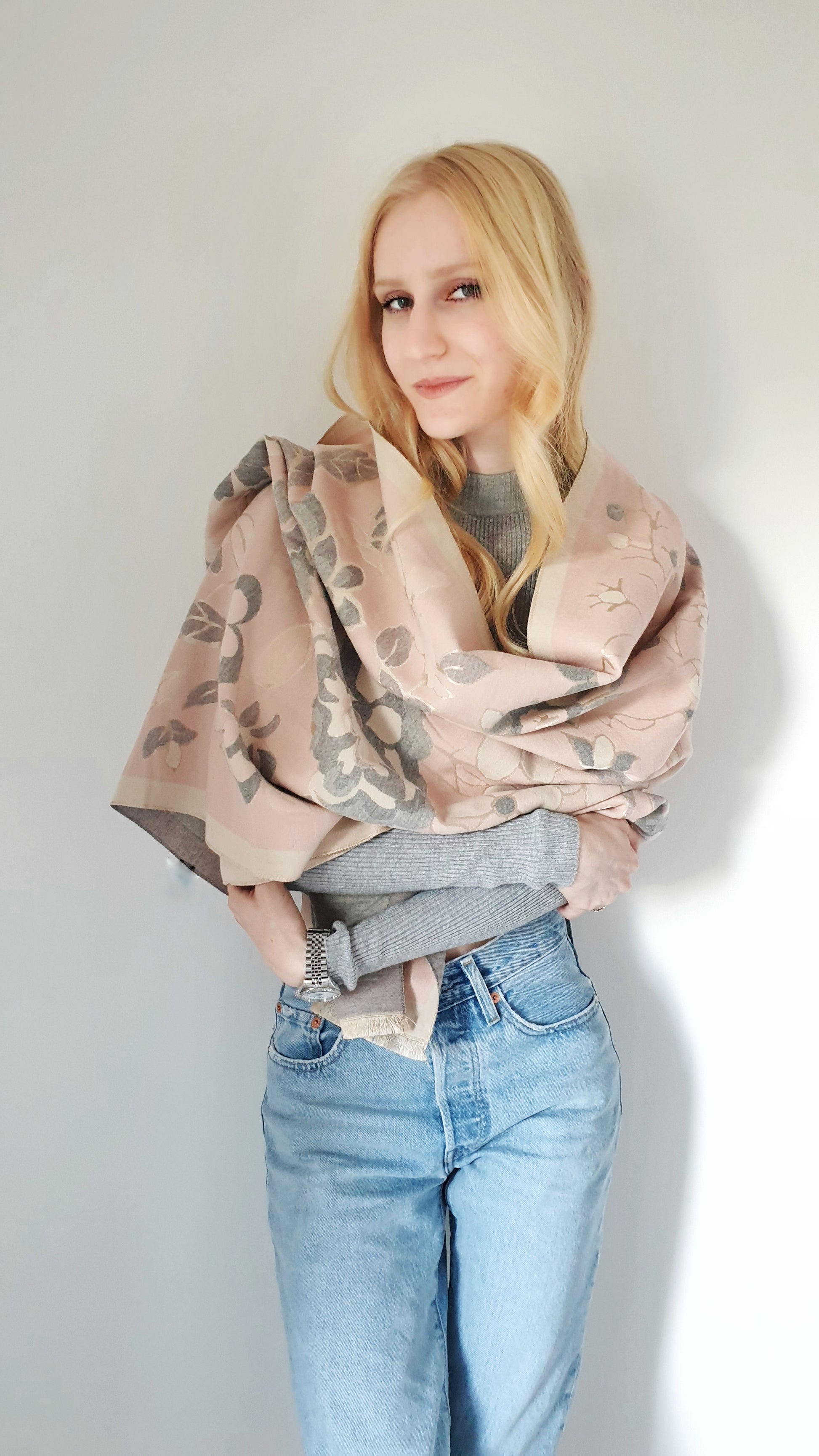 Sciarpa class marghe