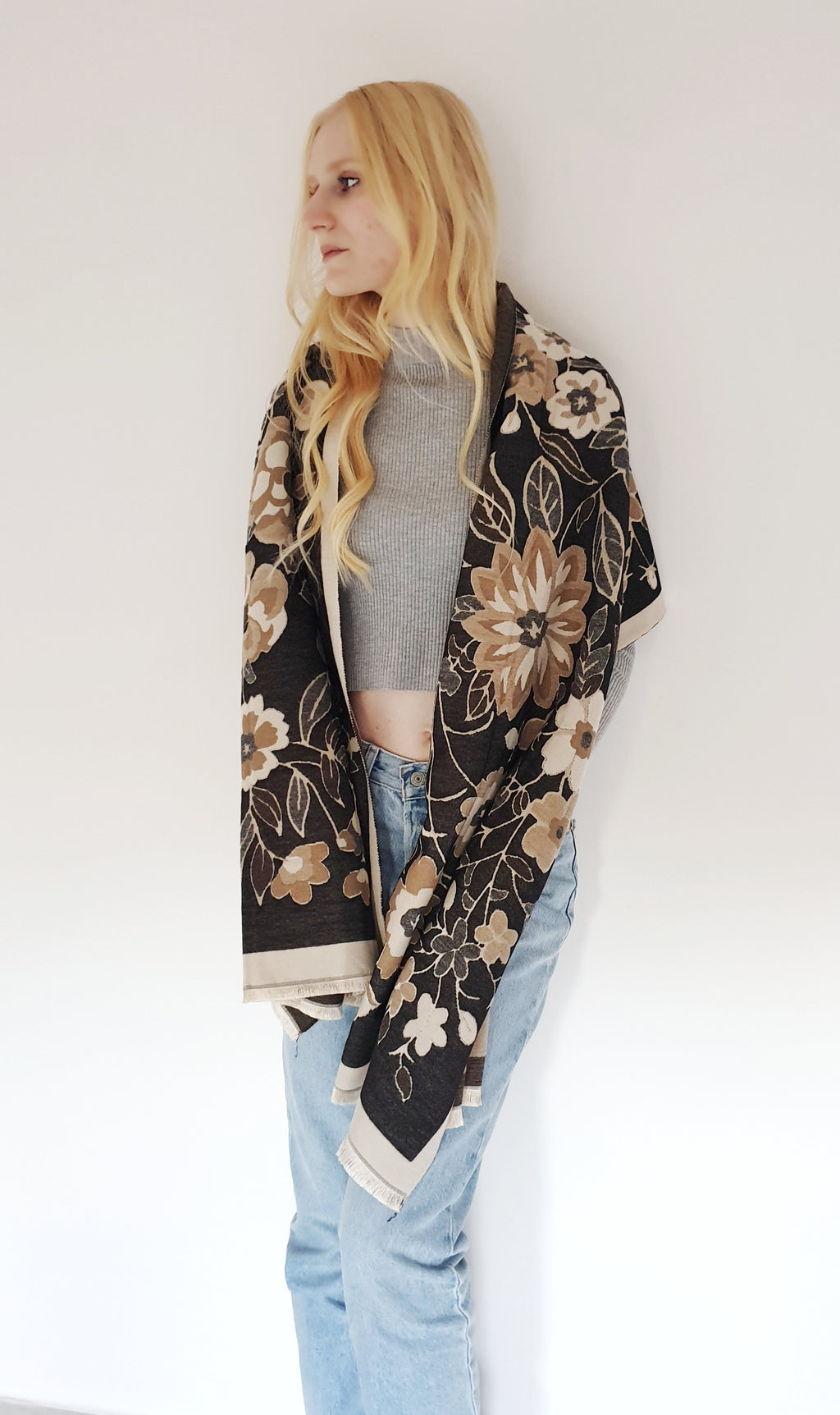 Sciarpa class marghe