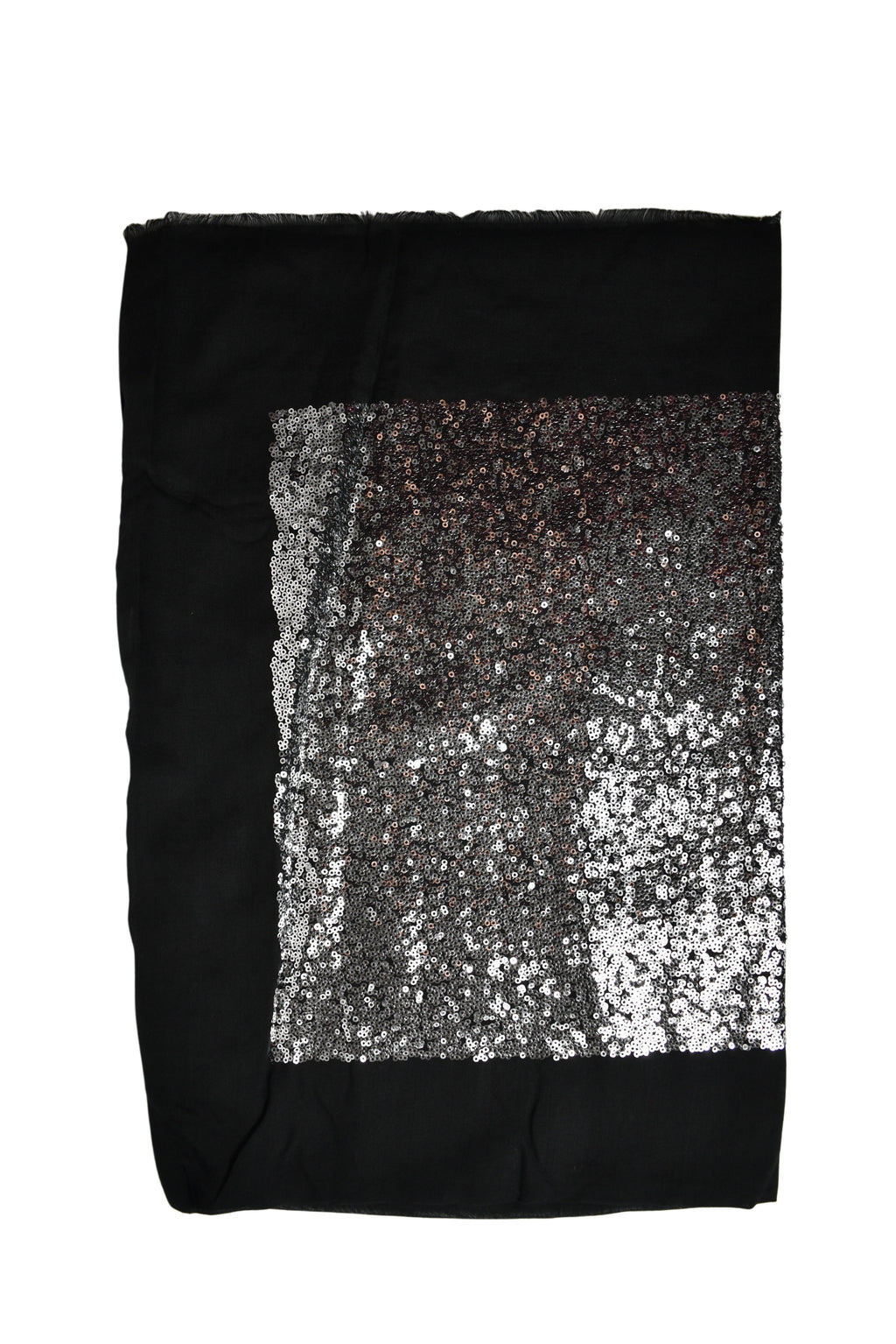 Stola con paiette