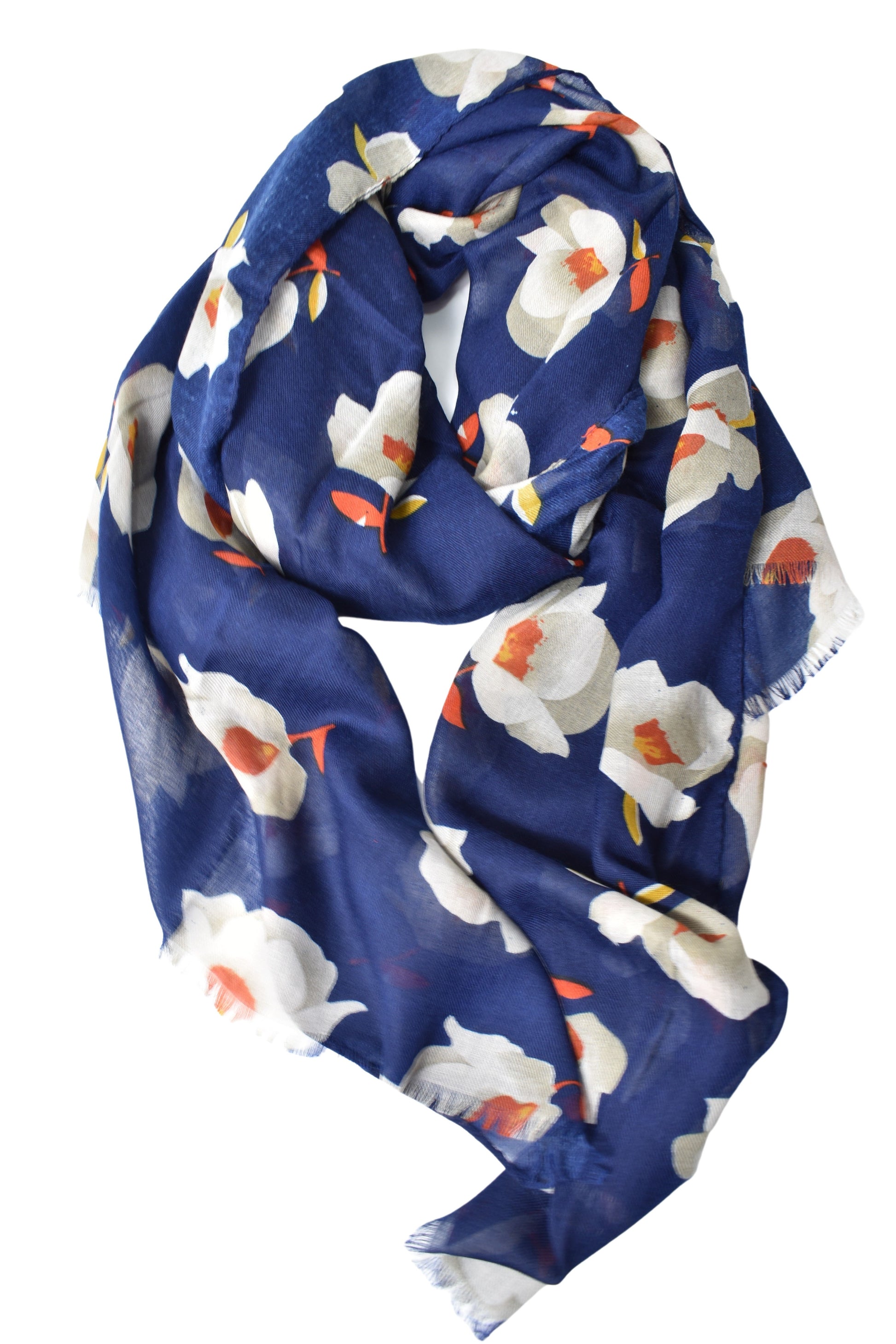 Foulard spring