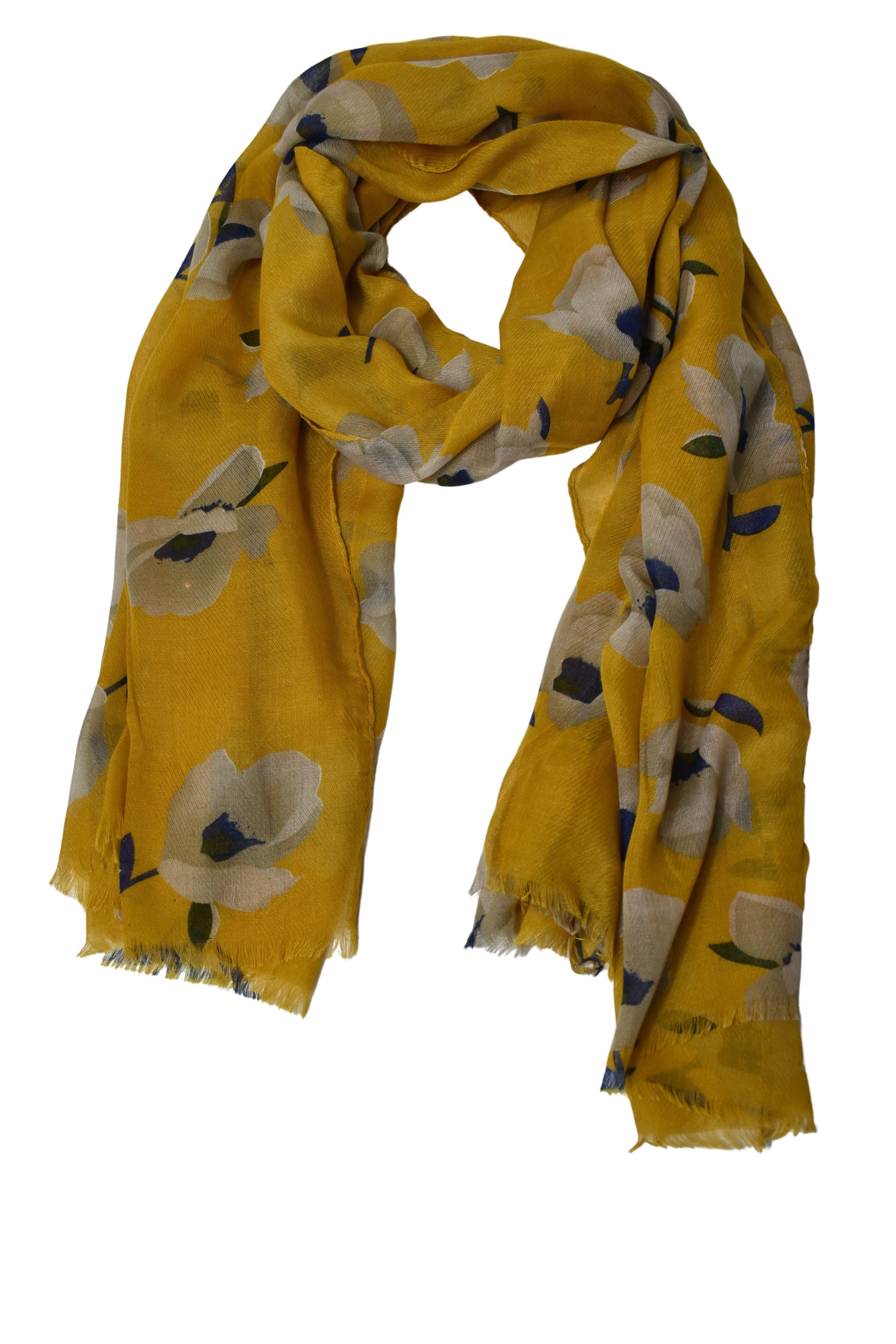 Foulard spring