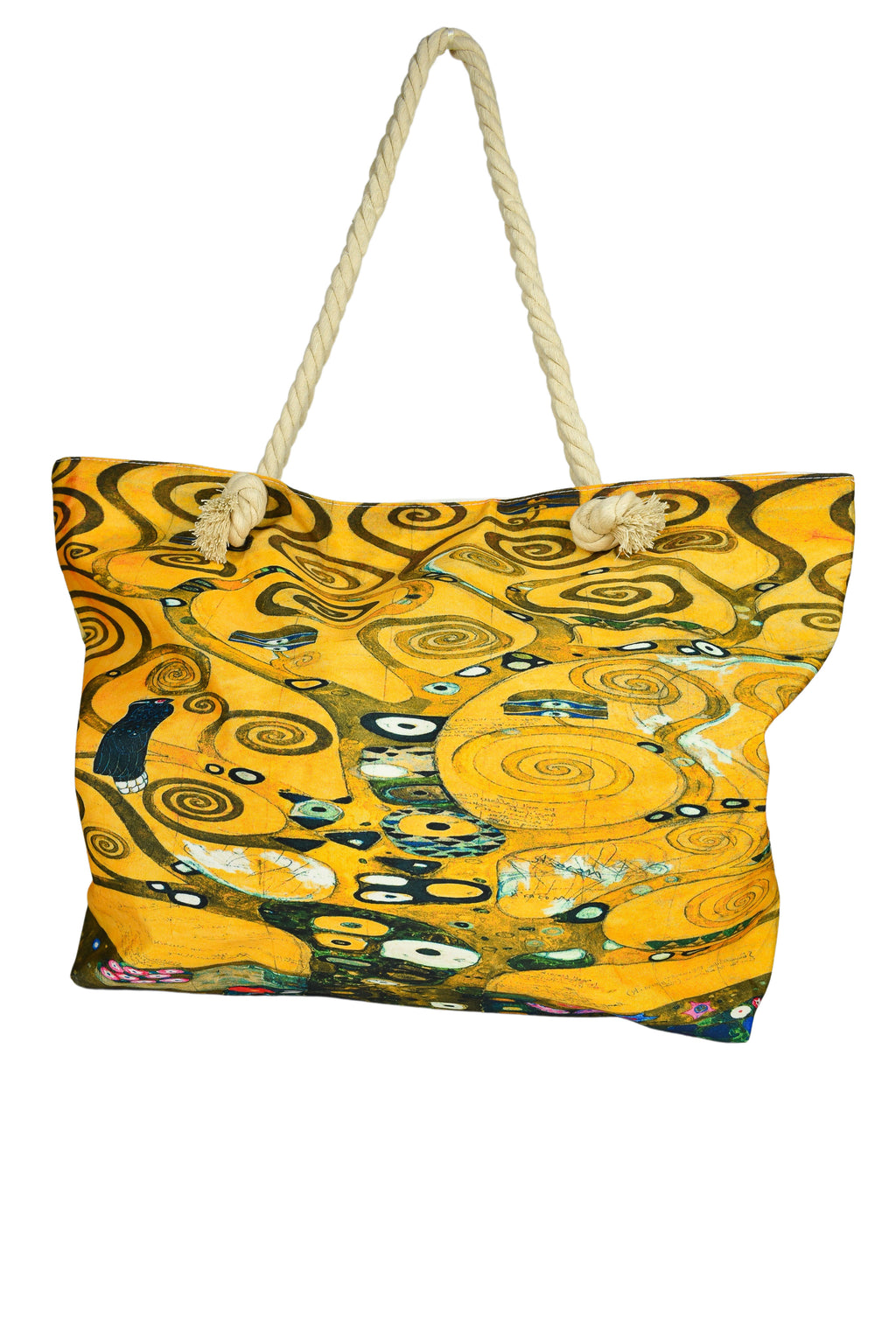 Borsa mare albero della vita