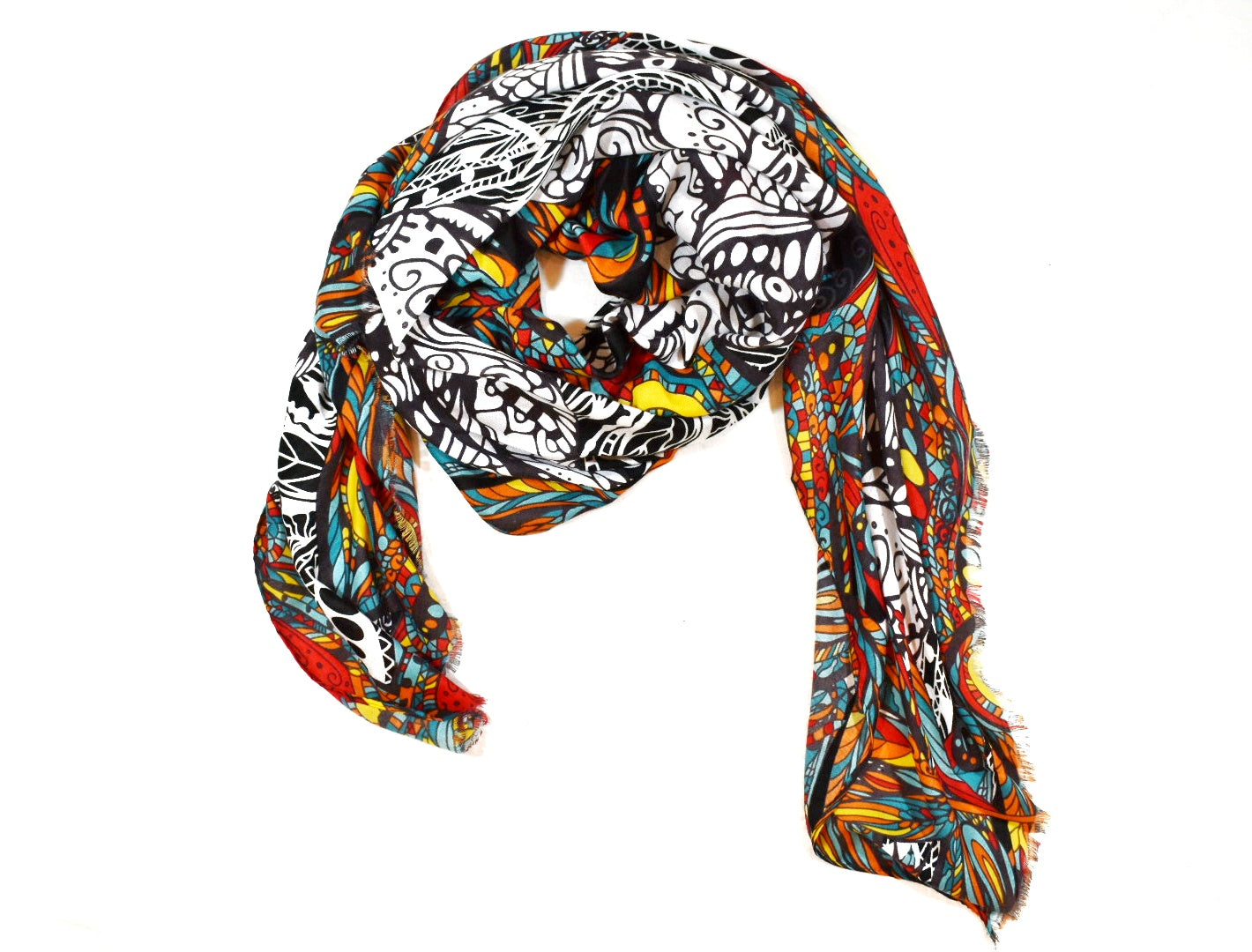 Foulard swump
