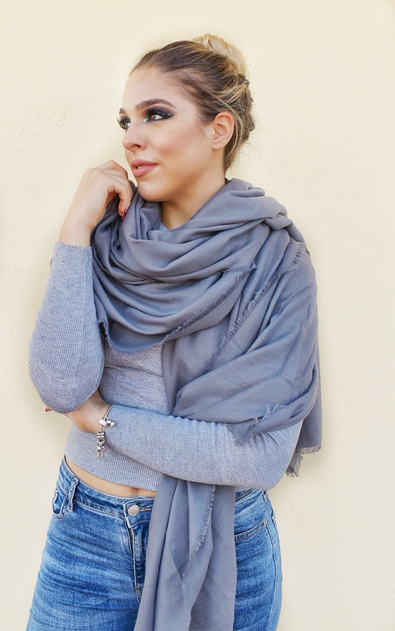 Sciarpone Trandy Max