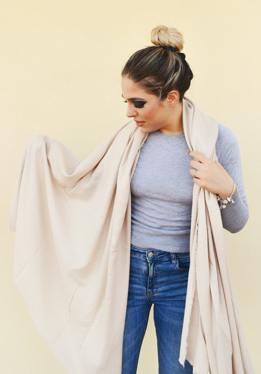 Sciarpone Trandy Max