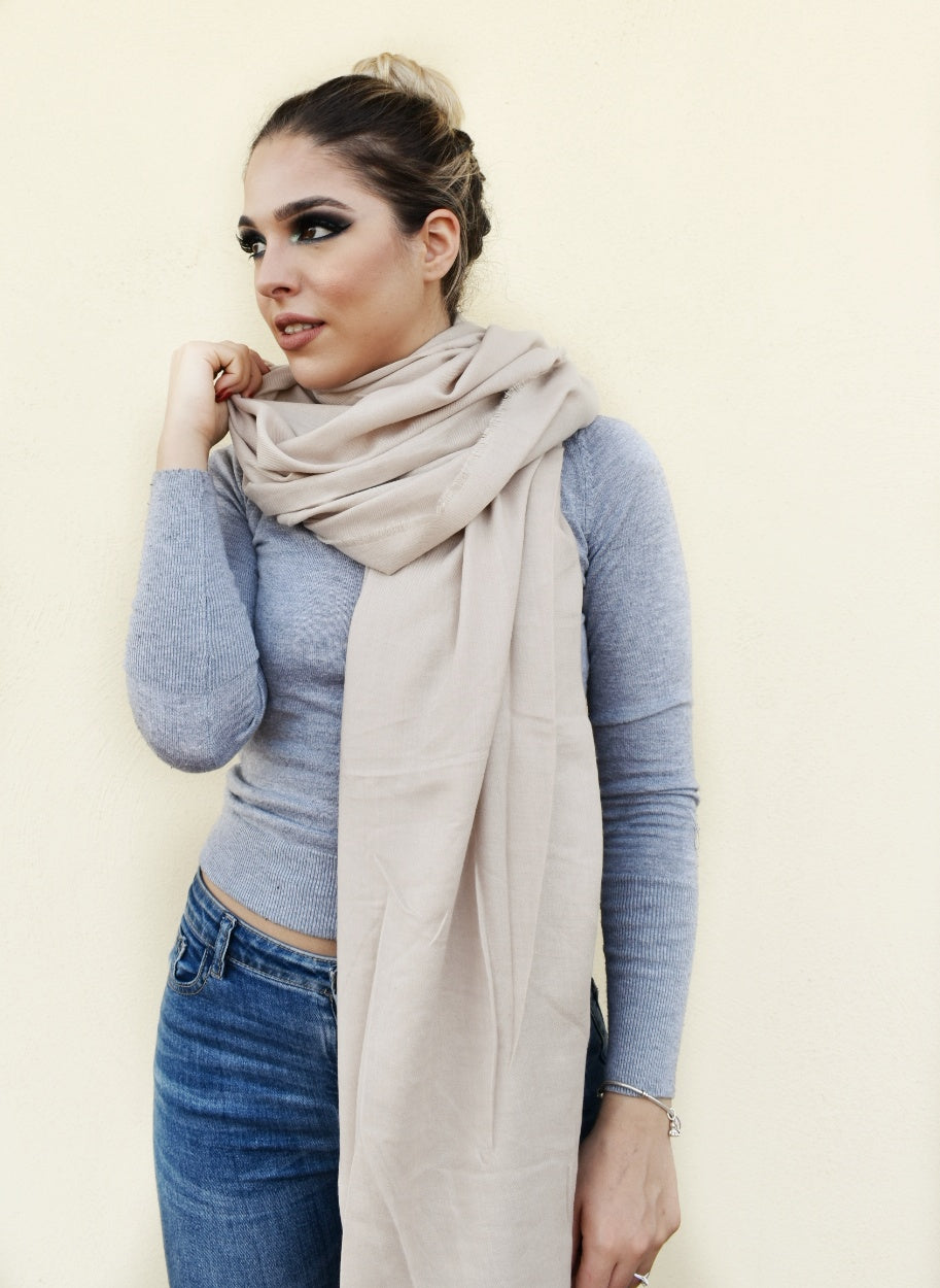 Sciarpone Trandy Max