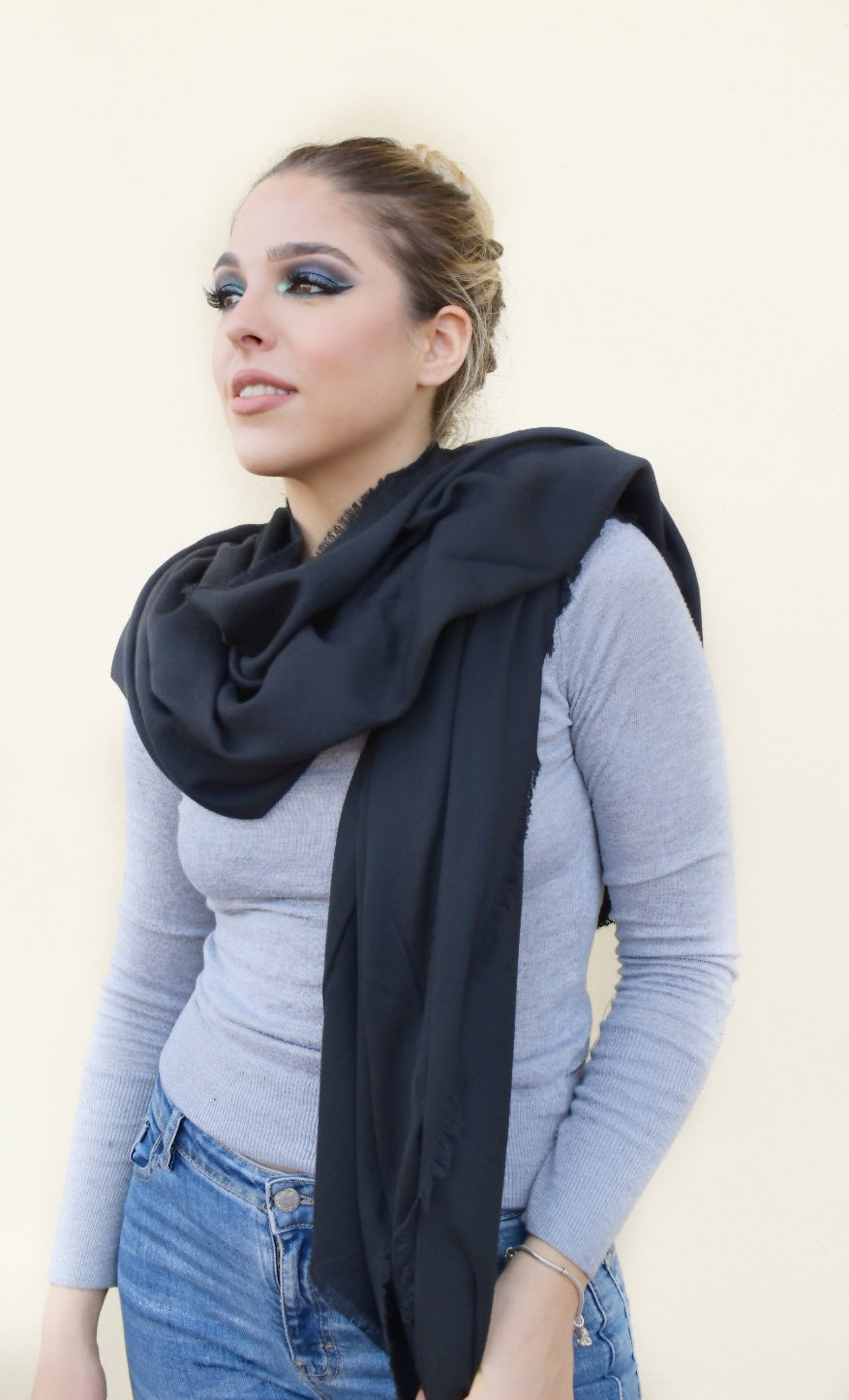 Sciarpone Trandy Max