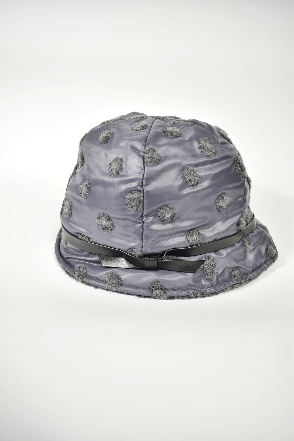 Cappello pois