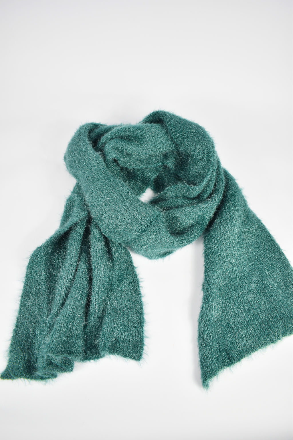 Sciarpa morbida pelo