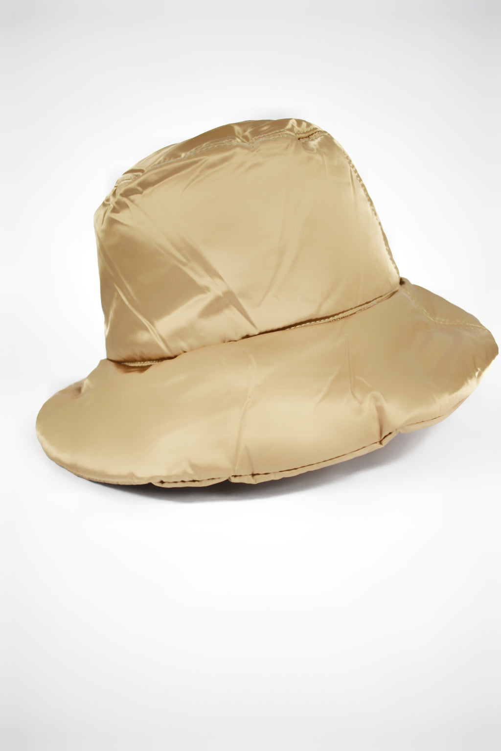 Cappello pescatore glam