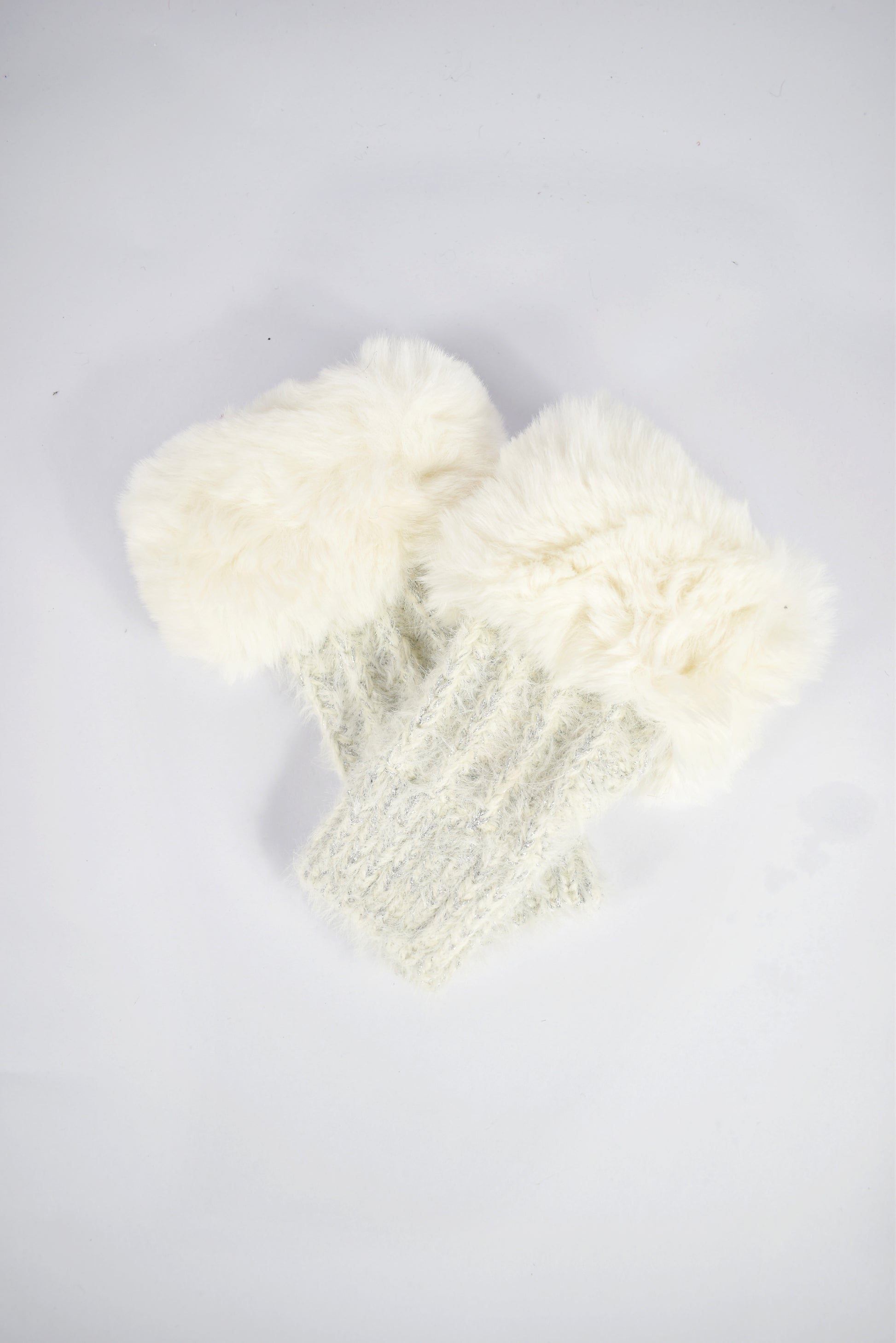 Guanti tagliati laminati