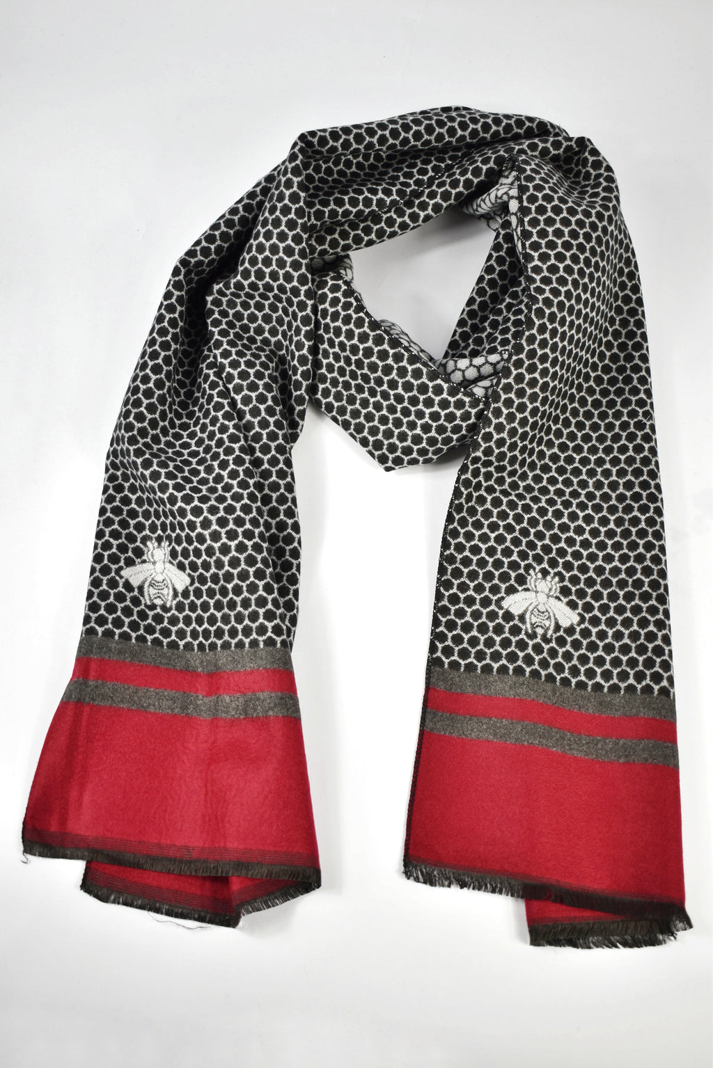 Sciarpa da uomo apetta