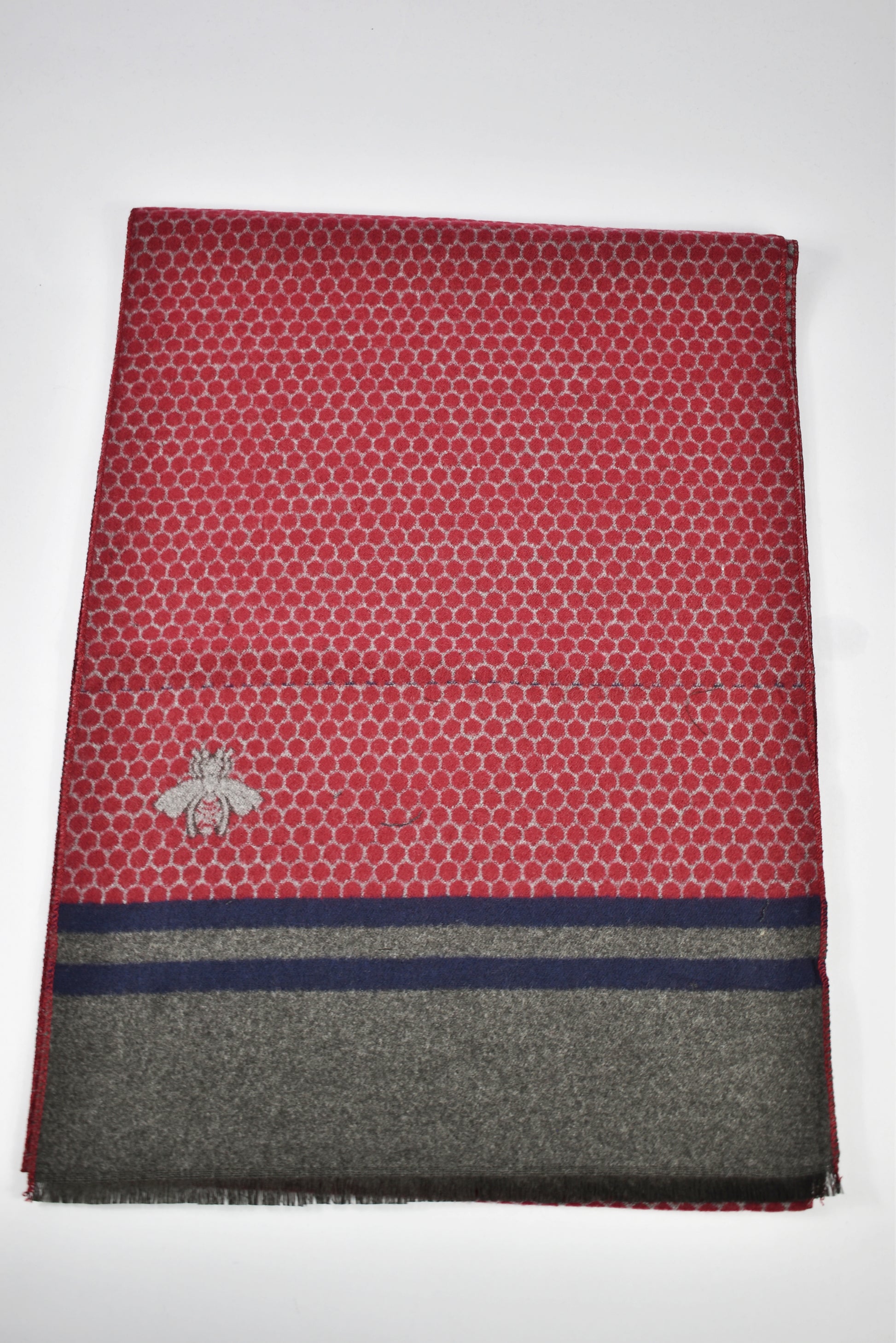 Sciarpa da uomo apetta