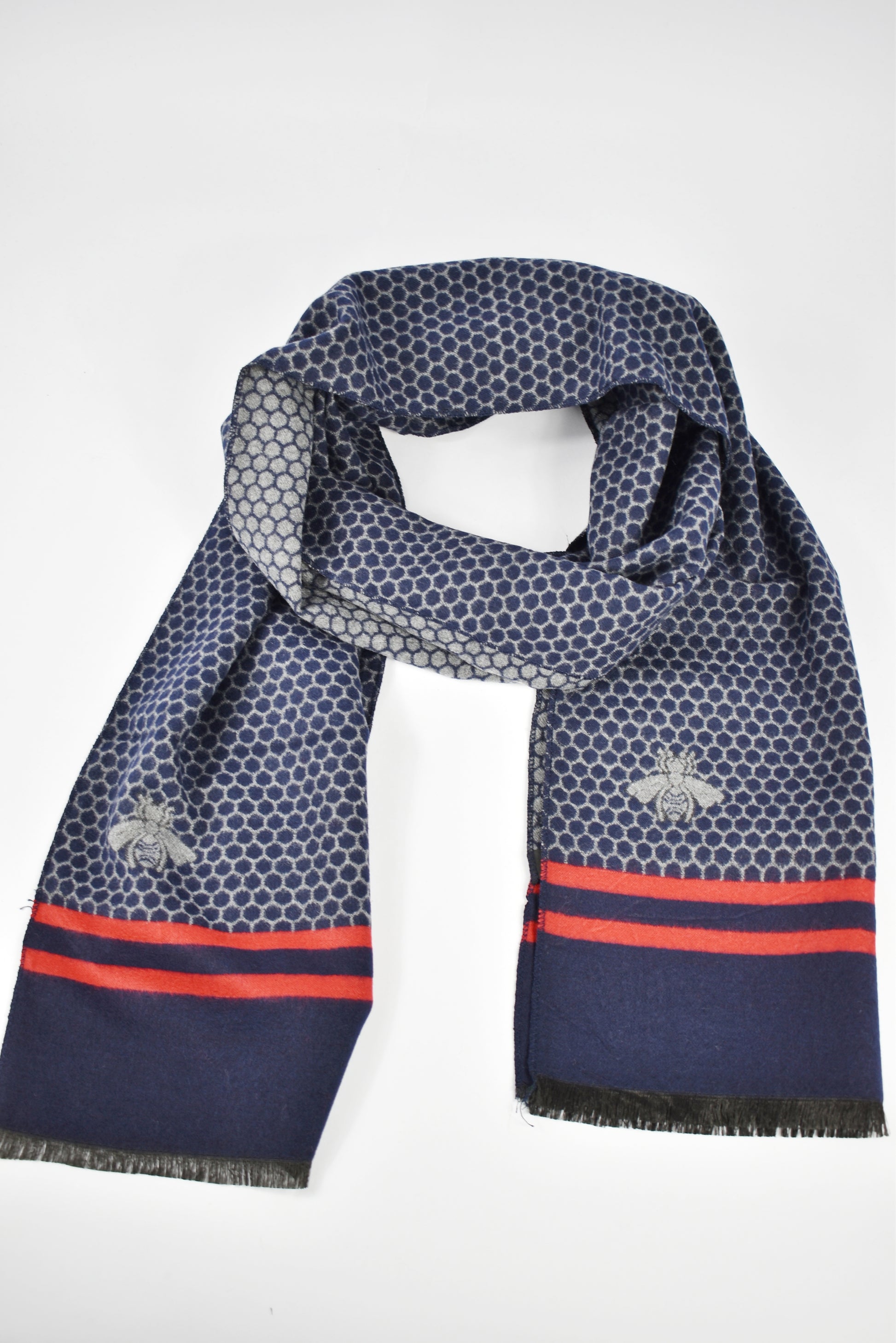 Sciarpa da uomo apetta