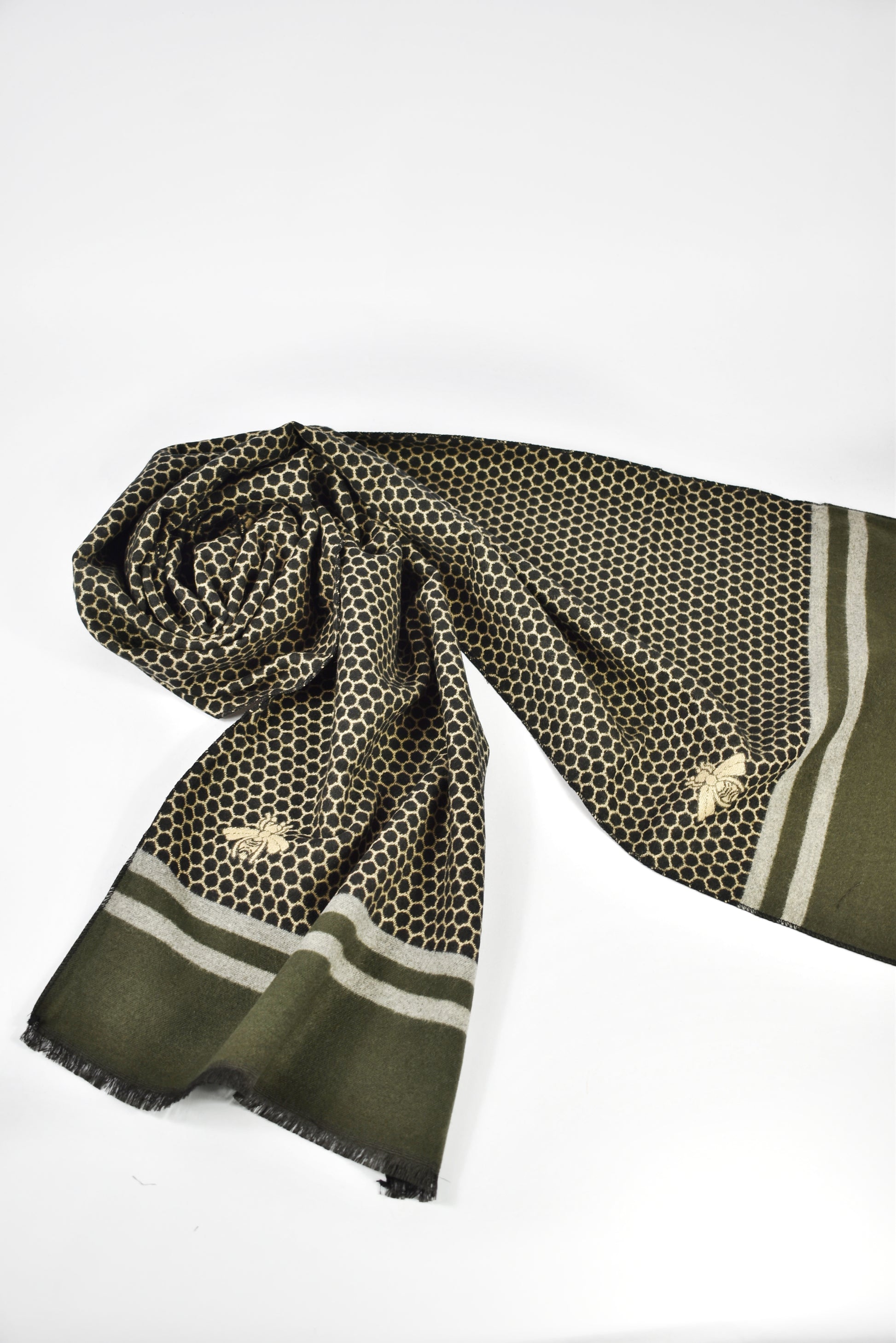 Sciarpa da uomo apetta