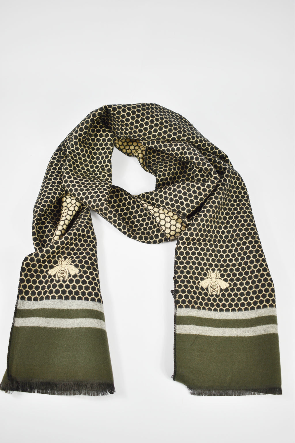 Sciarpa da uomo apetta