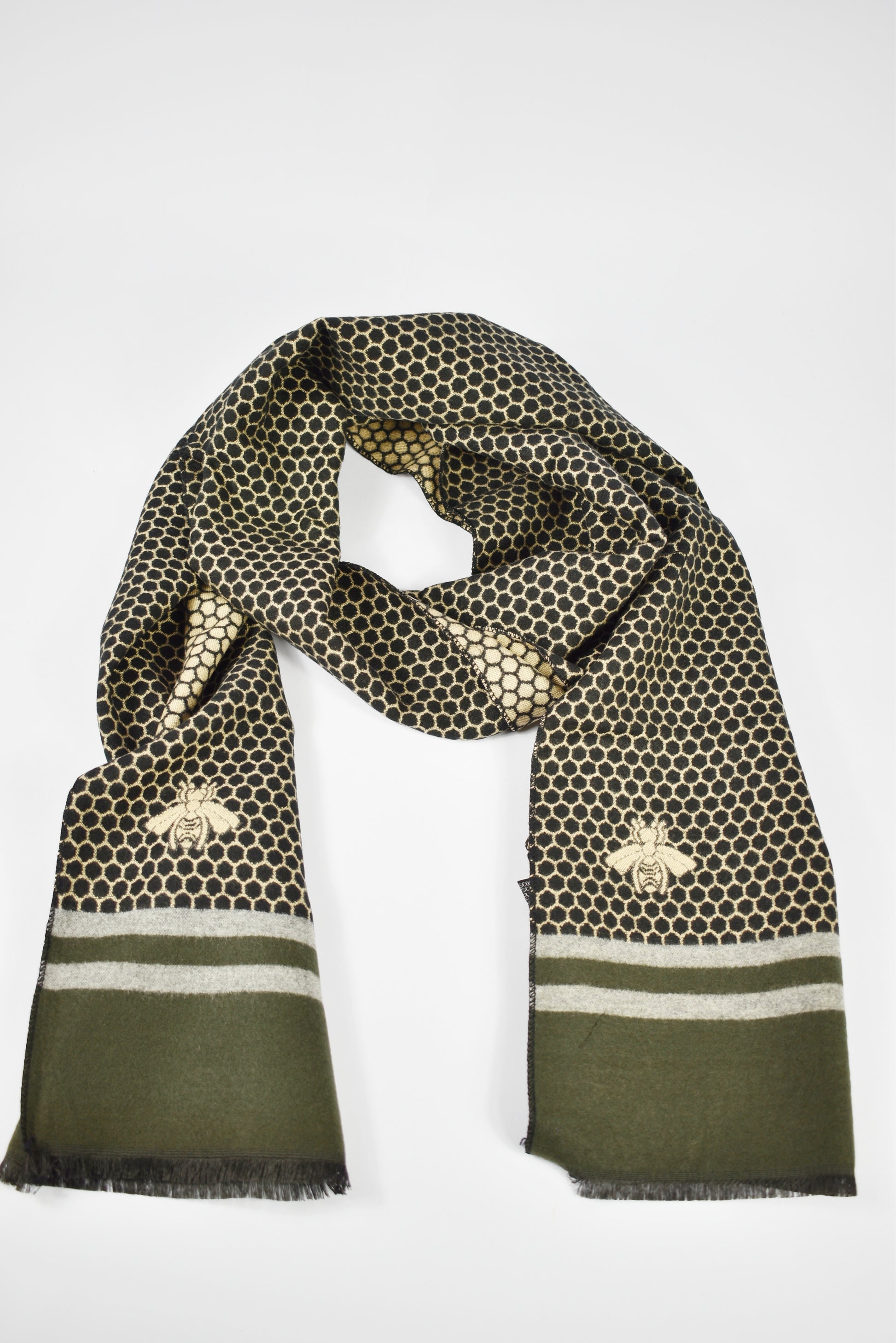 Sciarpa da uomo apetta