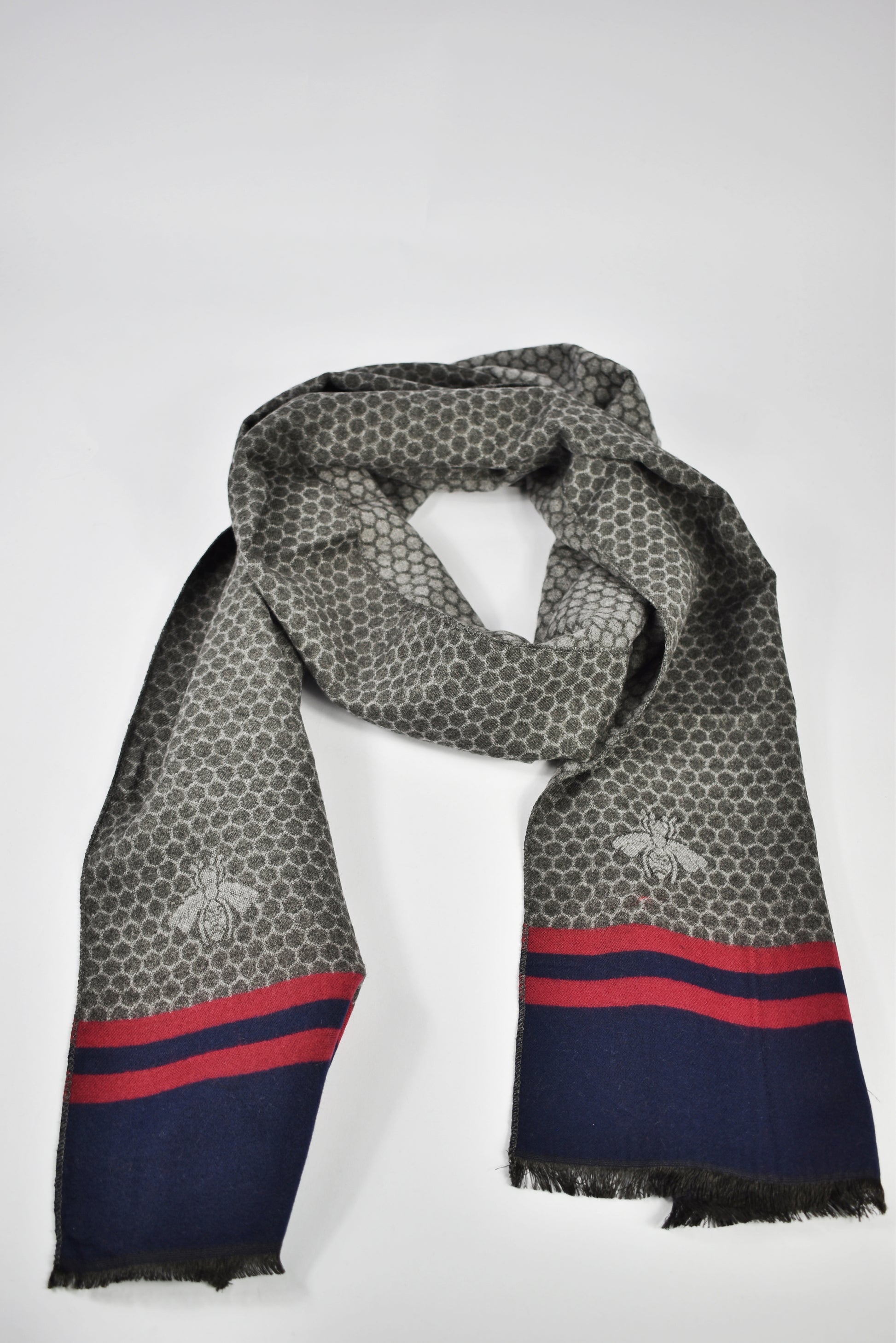 Sciarpa da uomo apetta