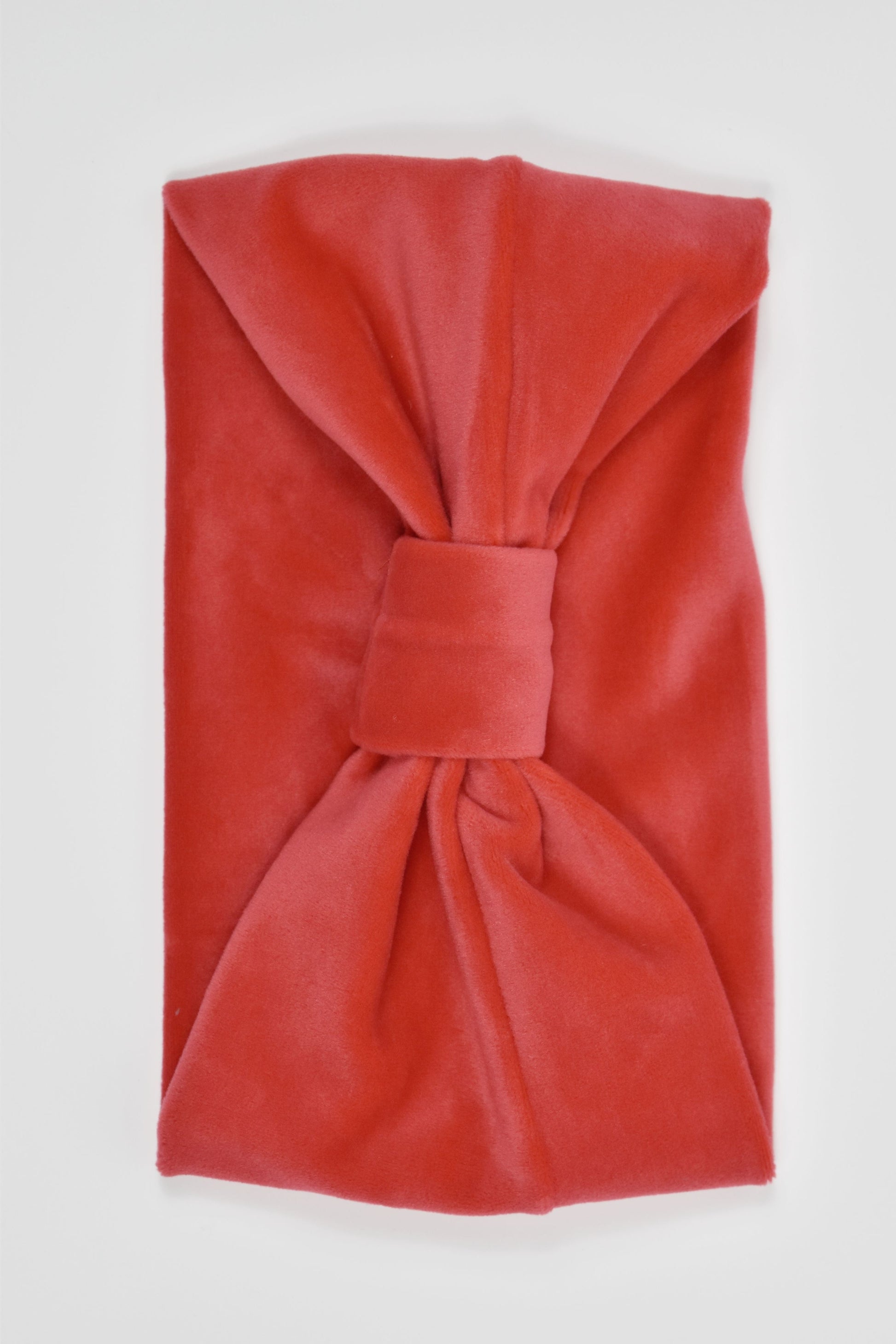 Fascia per capelli in Velluto