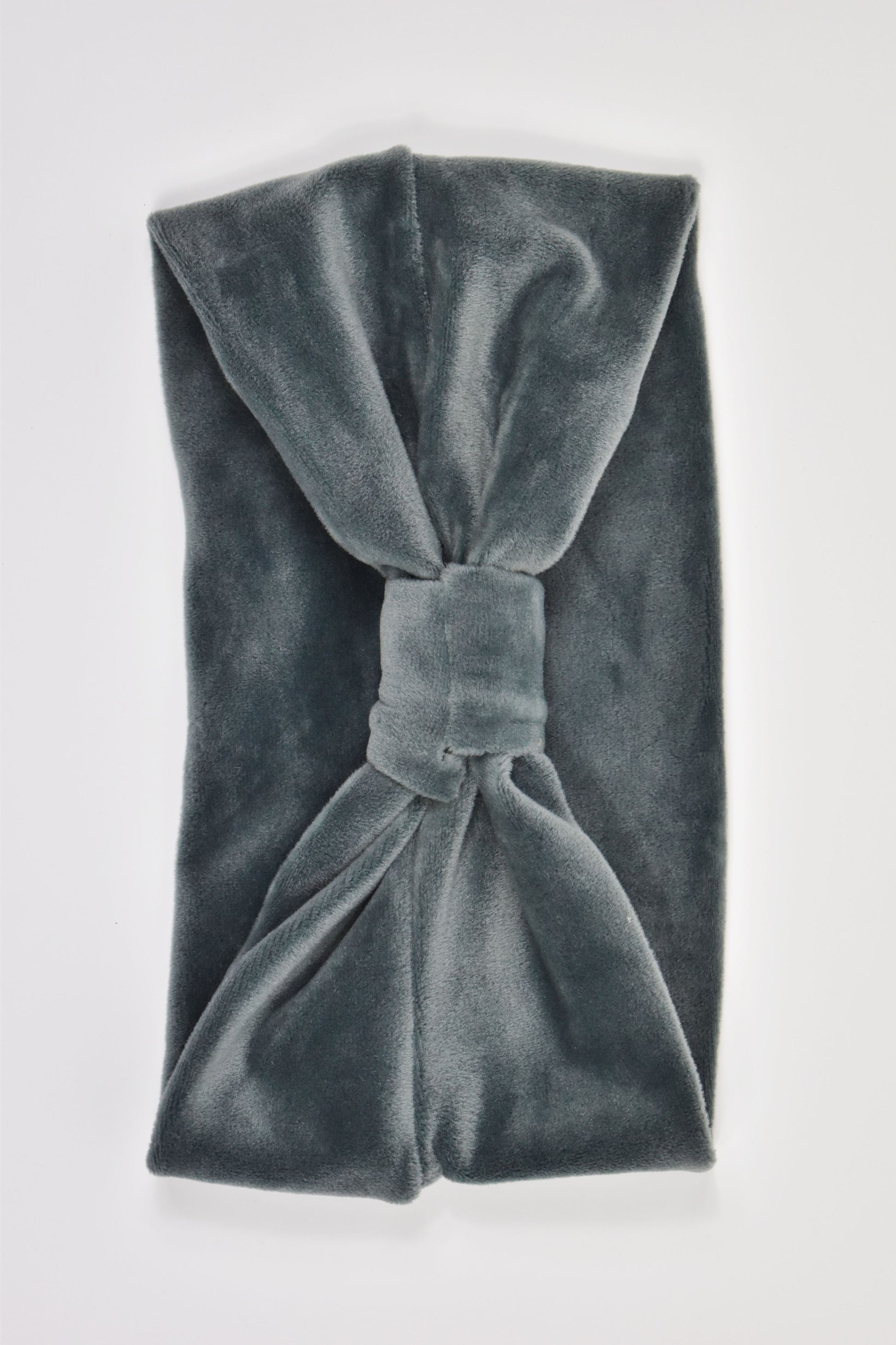 Fascia per capelli in Velluto