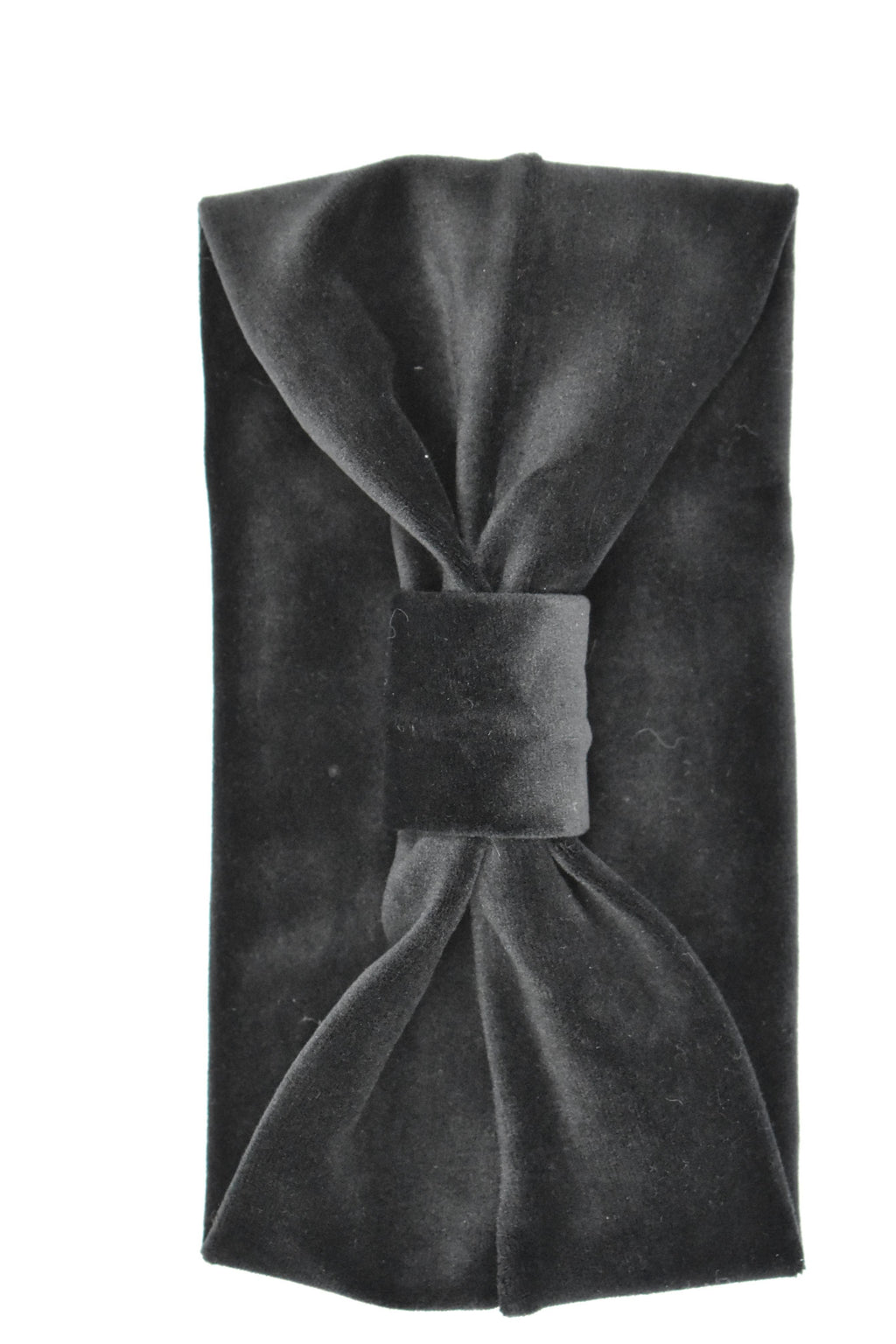 Fascia per capelli in Velluto