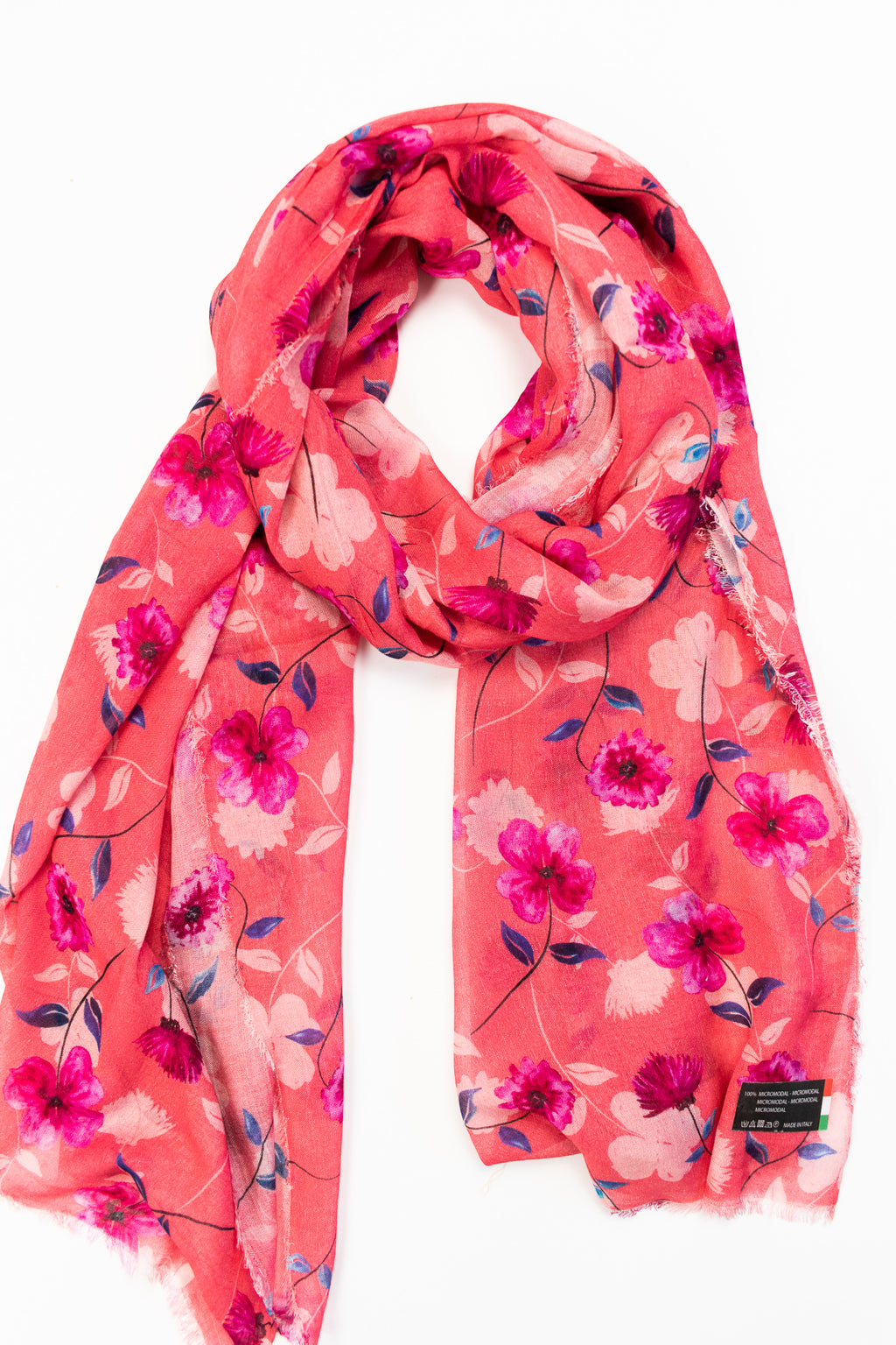 Foulard Fiorellini Modal