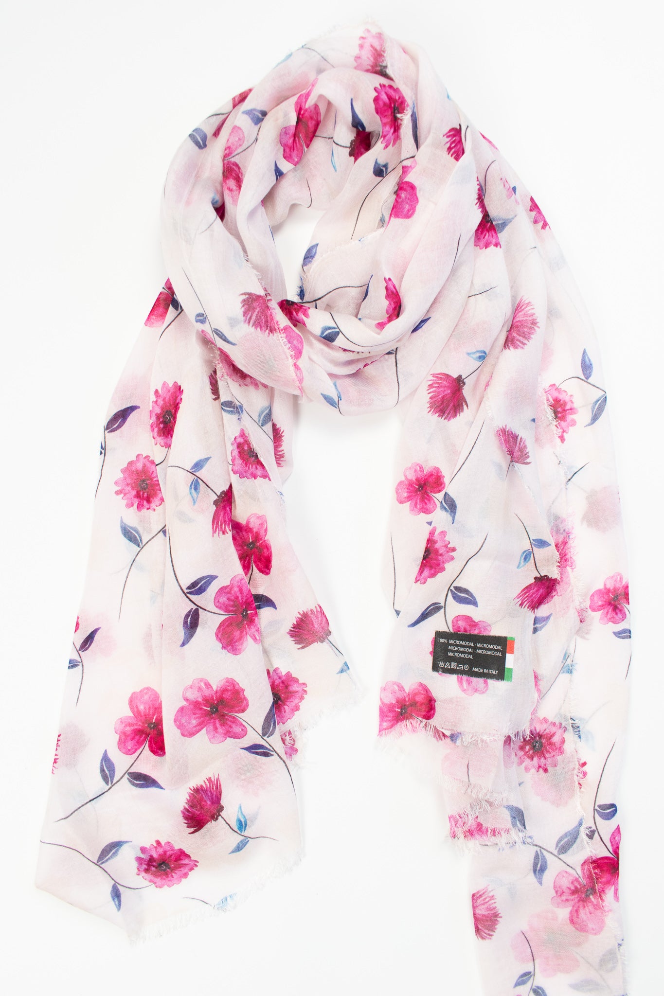 Foulard Fiorellini Modal