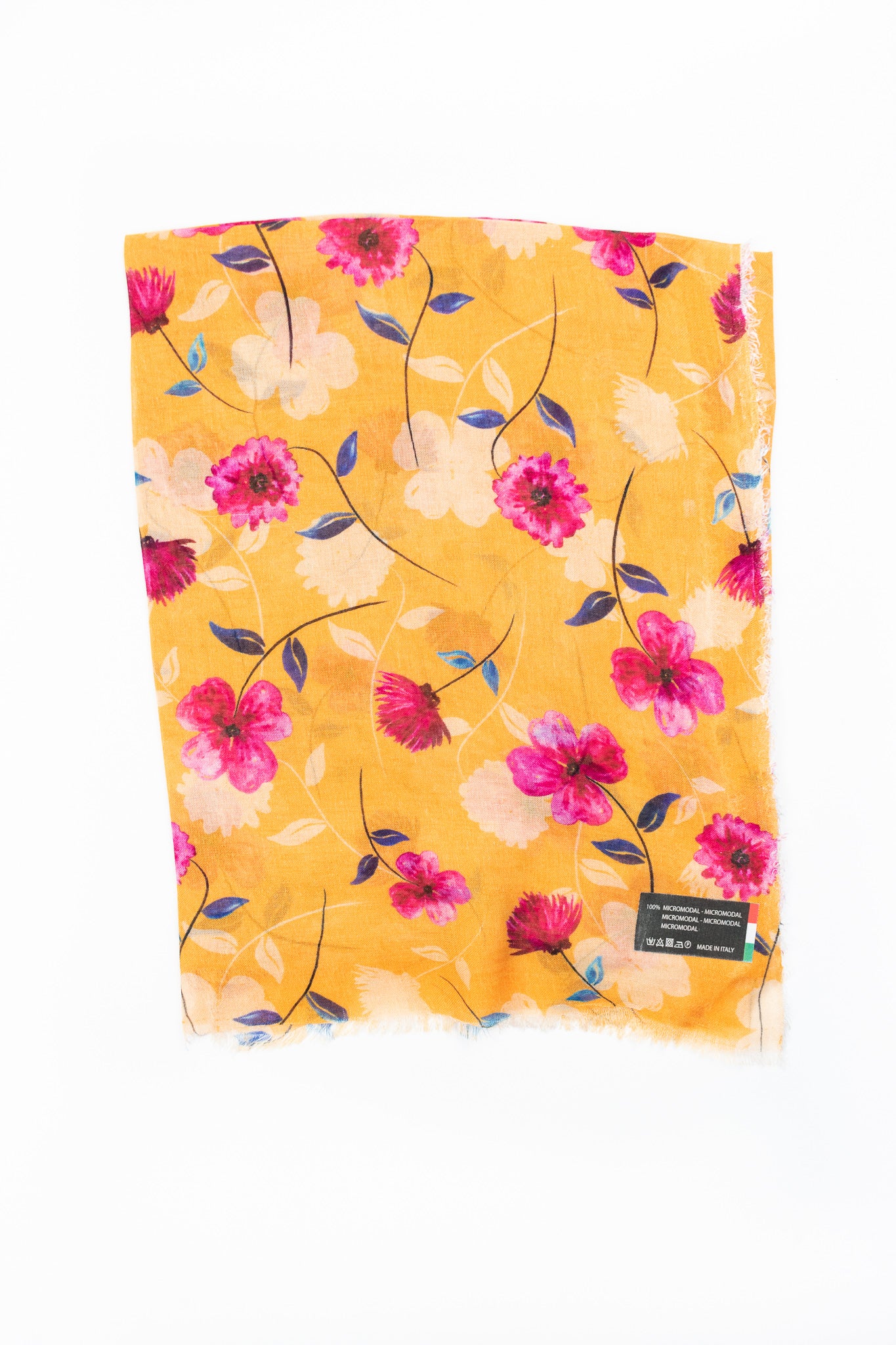 Foulard Fiorellini Modal