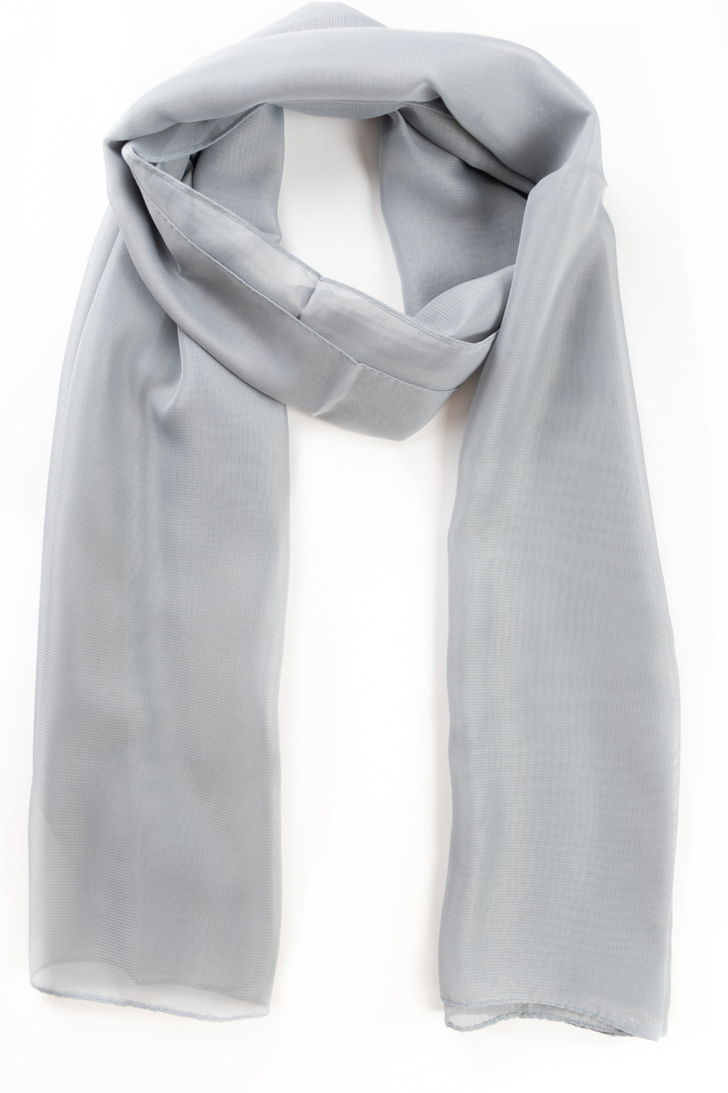 Foulard monocolore